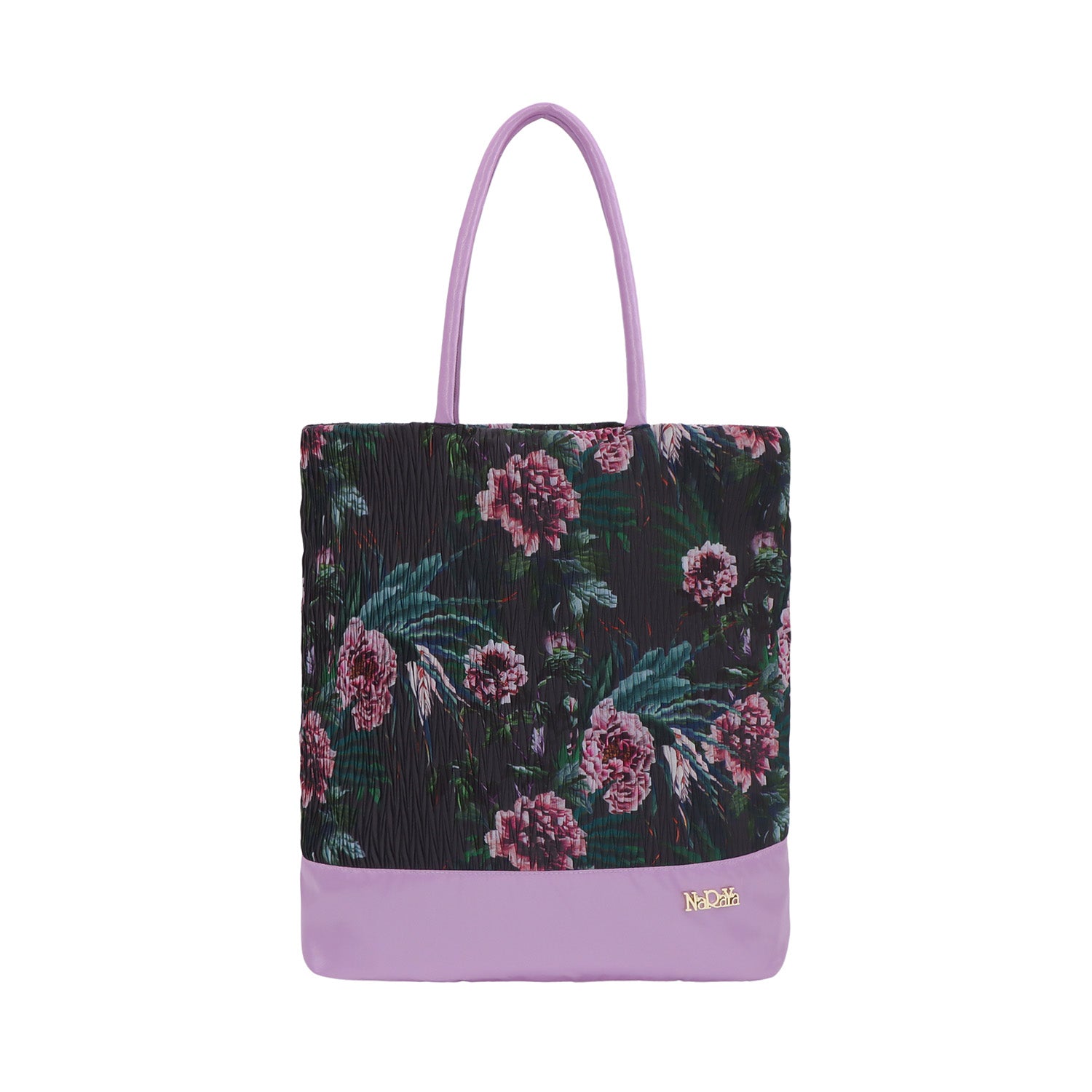 NaRaYa Vivid Shoulder Bag - NaRaYa
