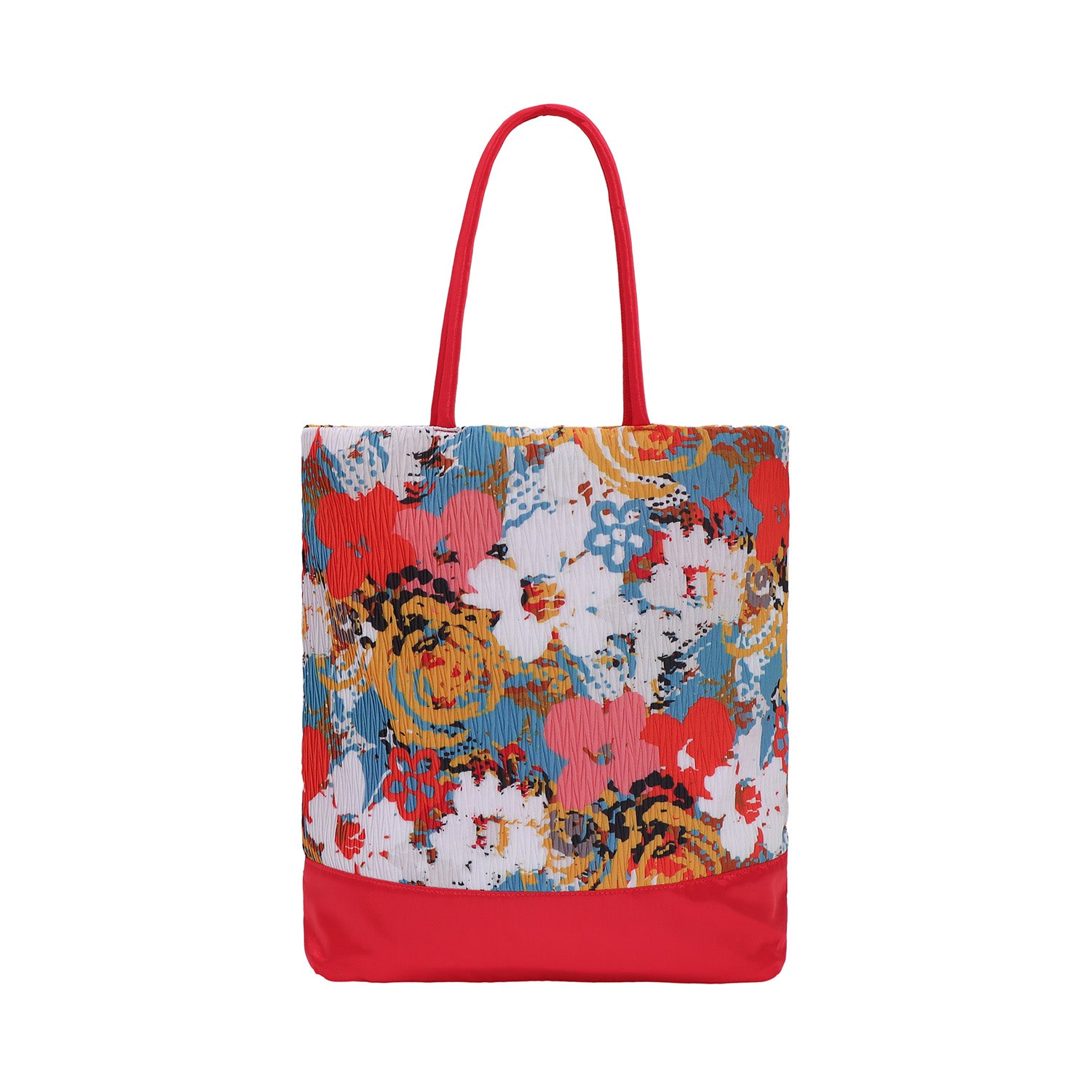 NaRaYa Vivid Shoulder Bag - NaRaYa