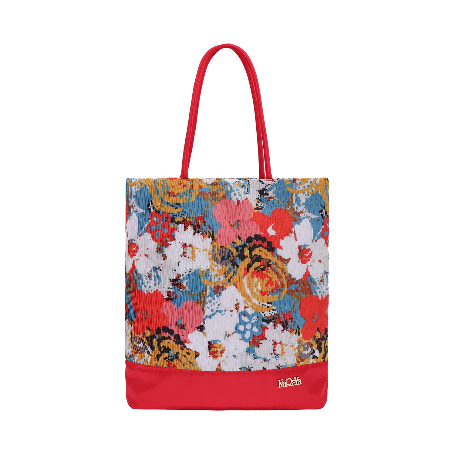 NaRaYa Vivid Shoulder Bag - NaRaYa