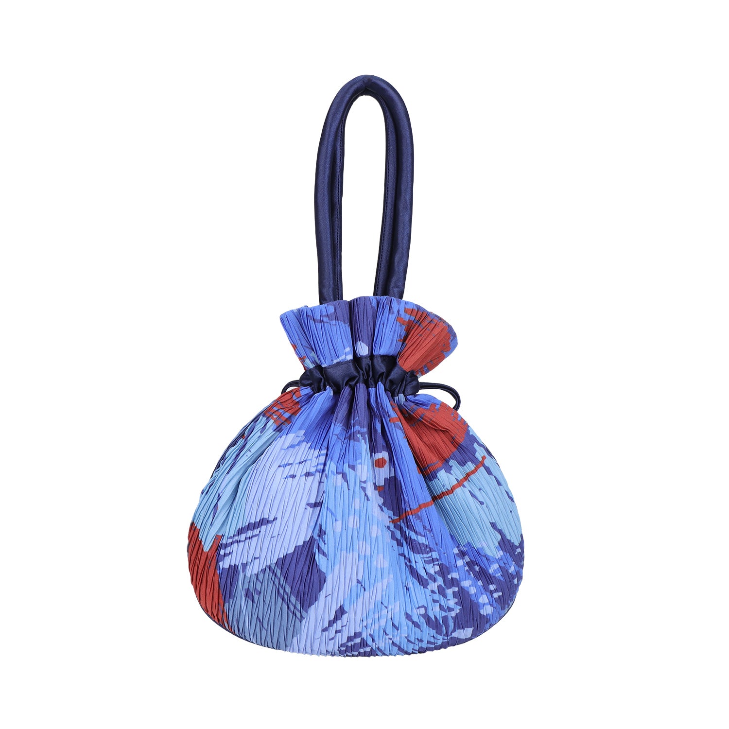 NaRaYa Vivid Handbag - NaRaYa