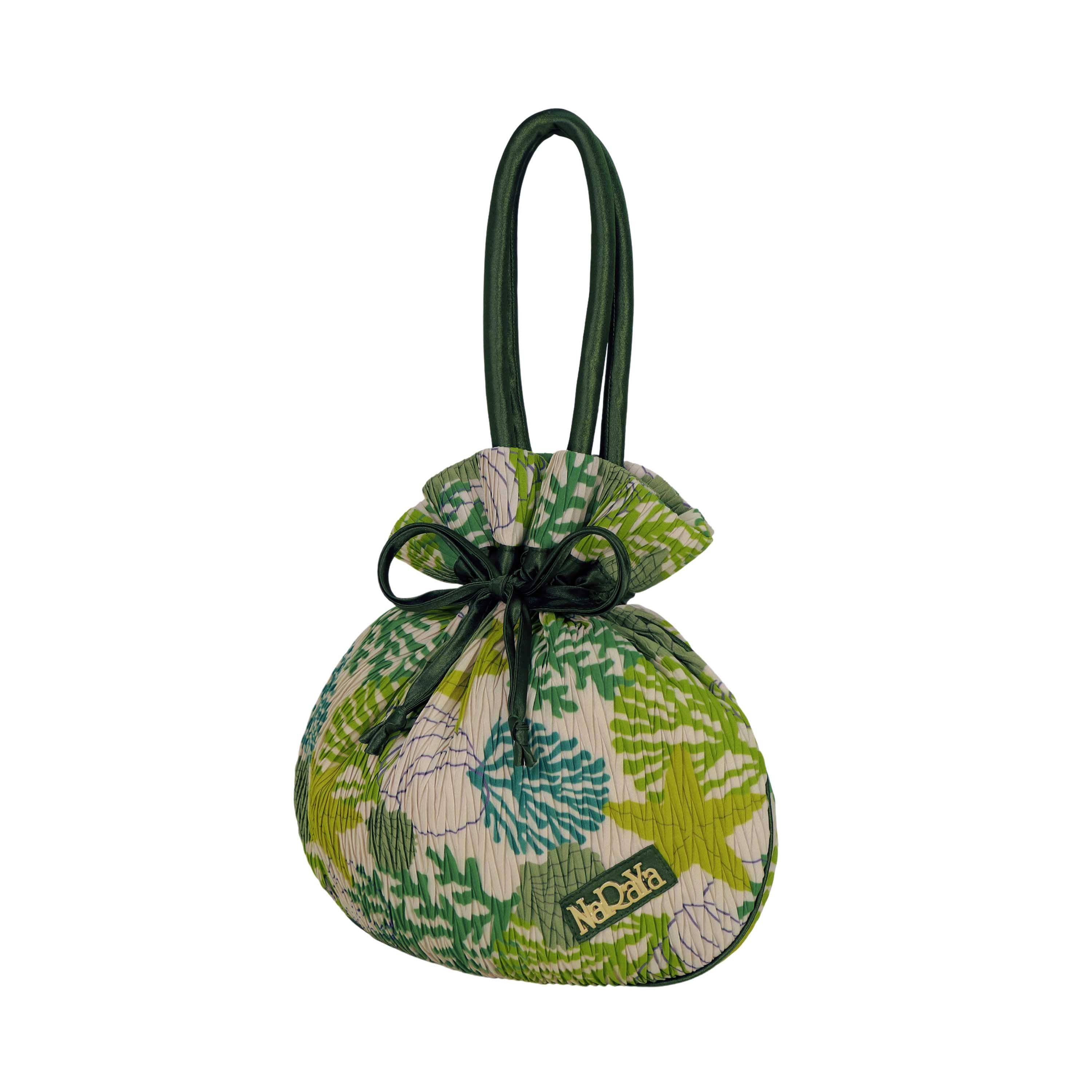 NaRaYa Vivid Handbag - NaRaYa
