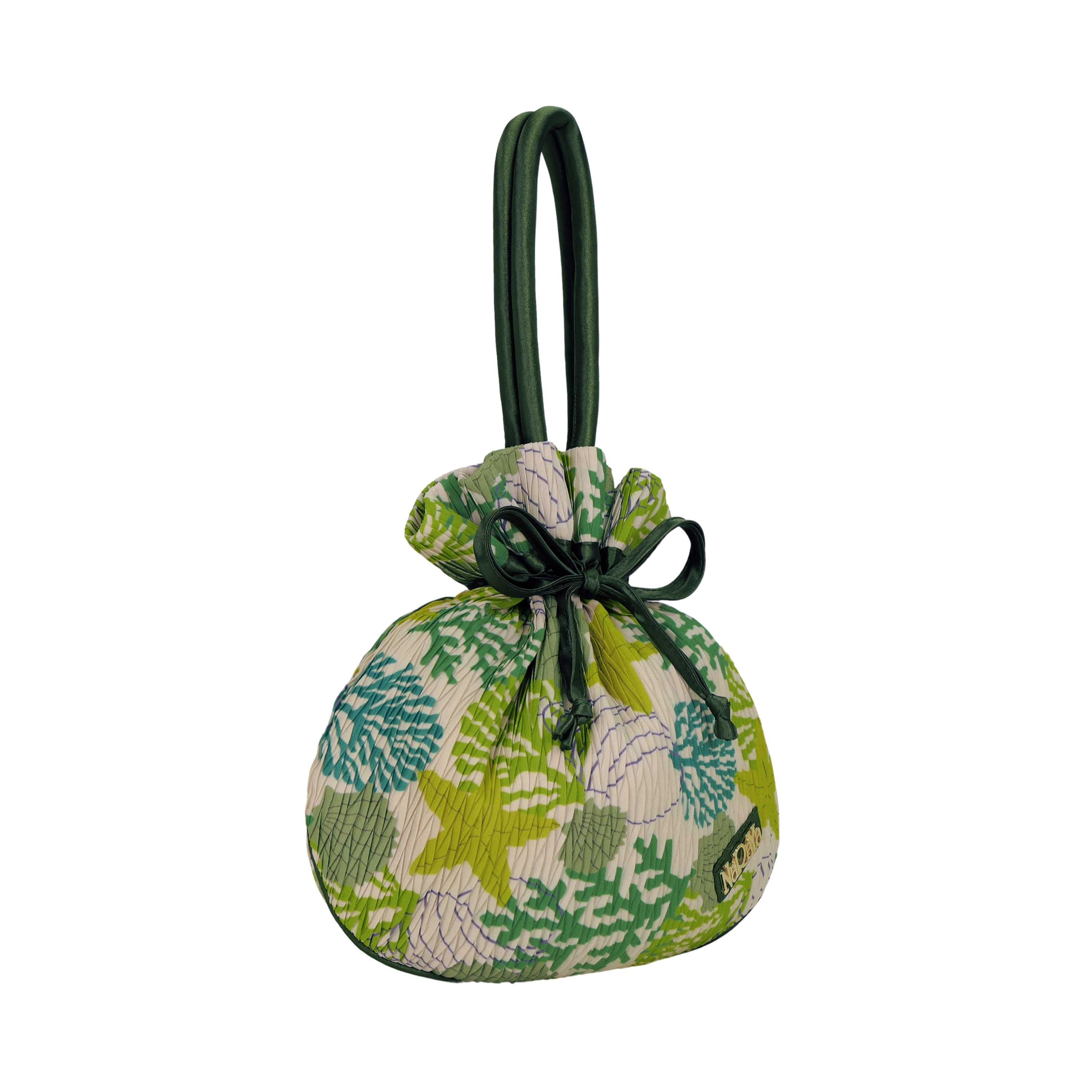 NaRaYa Vivid Handbag - NaRaYa