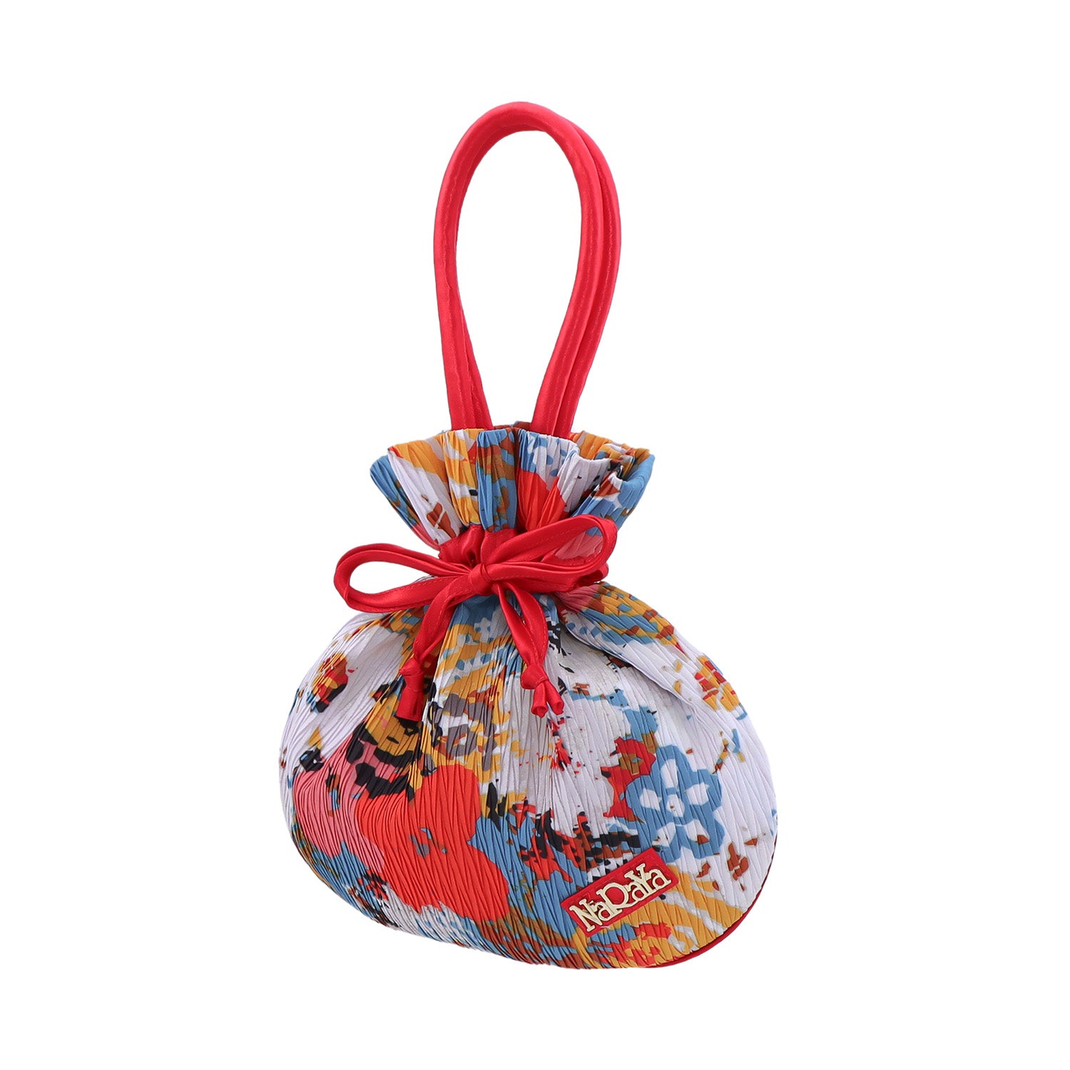 NaRaYa Vivid Handbag - NaRaYa