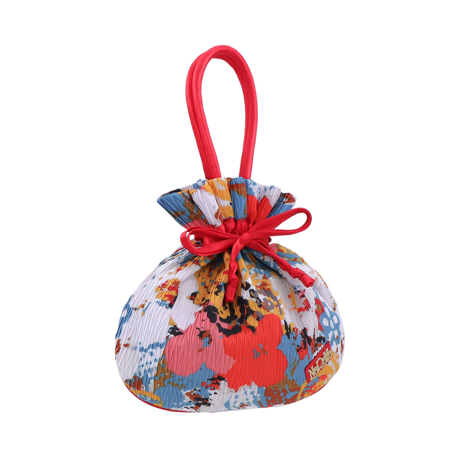 NaRaYa Vivid Handbag - NaRaYa