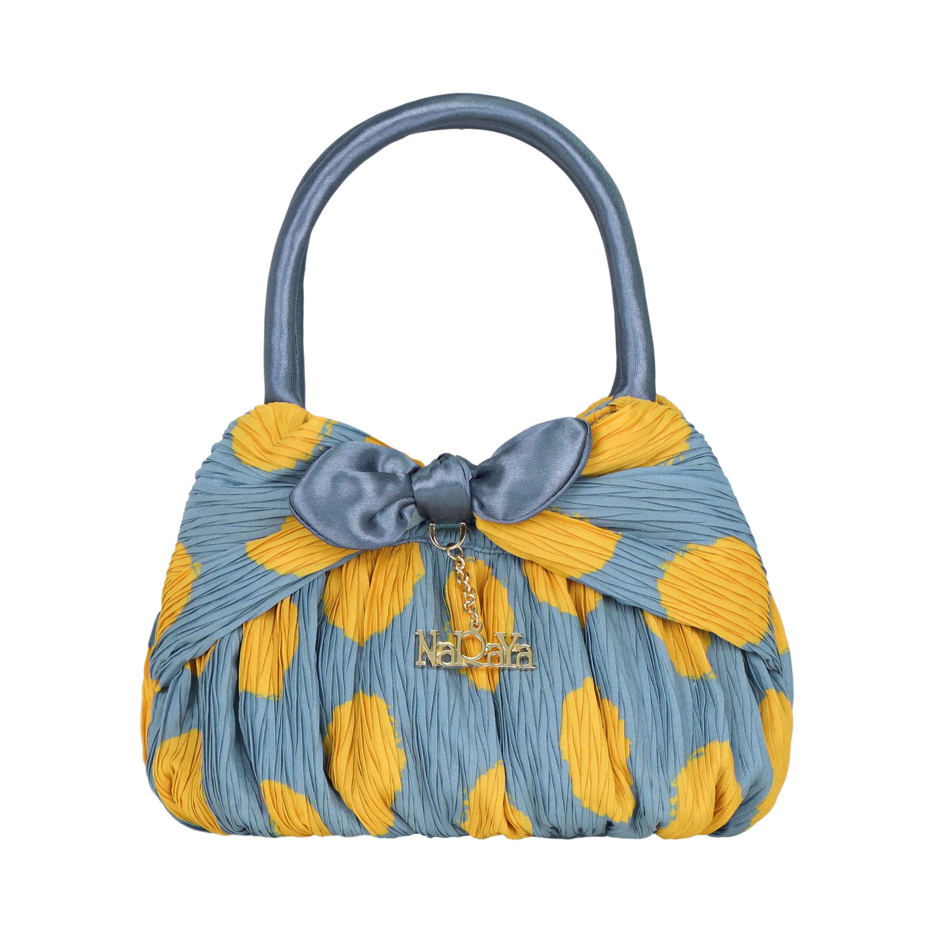 NaRaYa Vivid Handbag - NaRaYa
