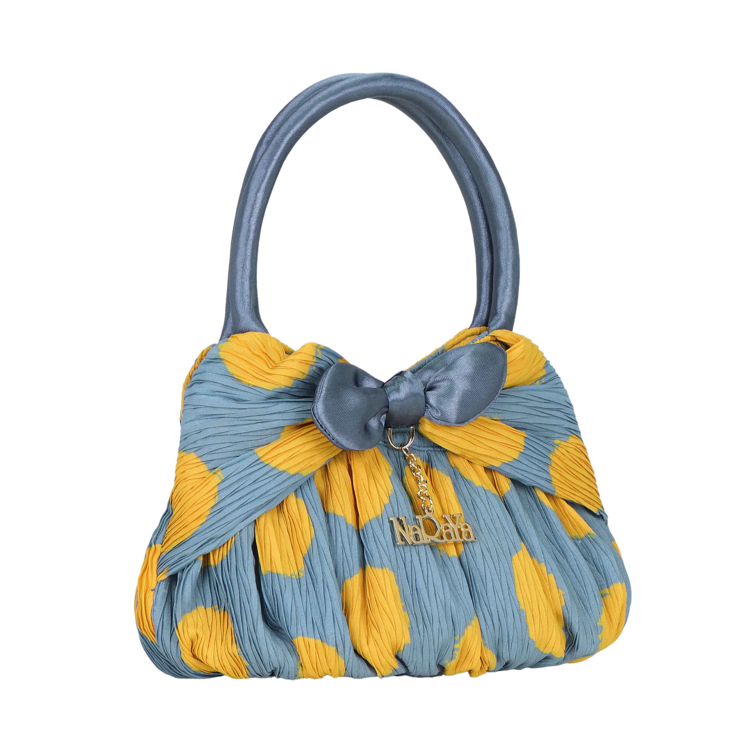 NaRaYa Vivid Handbag - NaRaYa