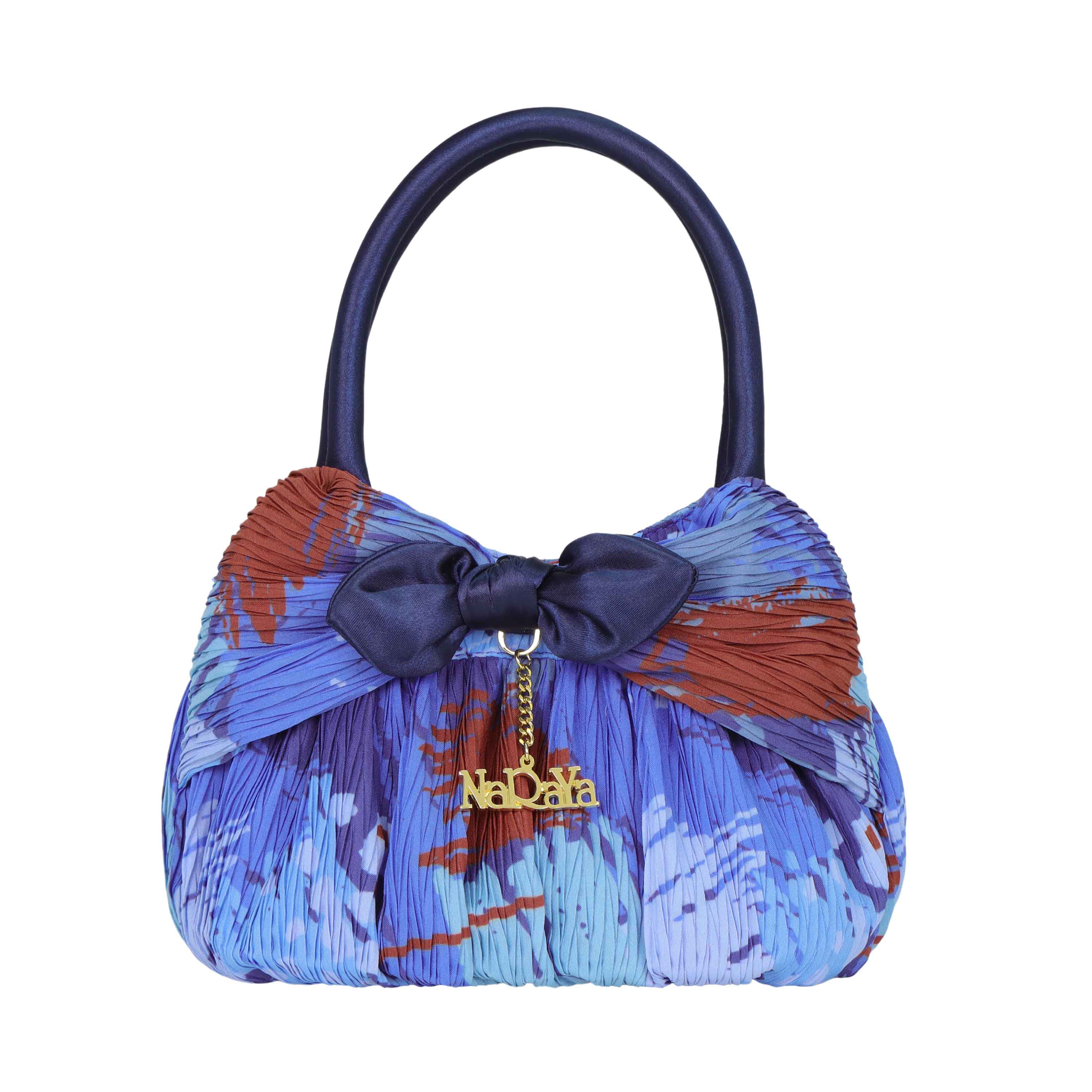 NaRaYa Vivid Handbag - NaRaYa