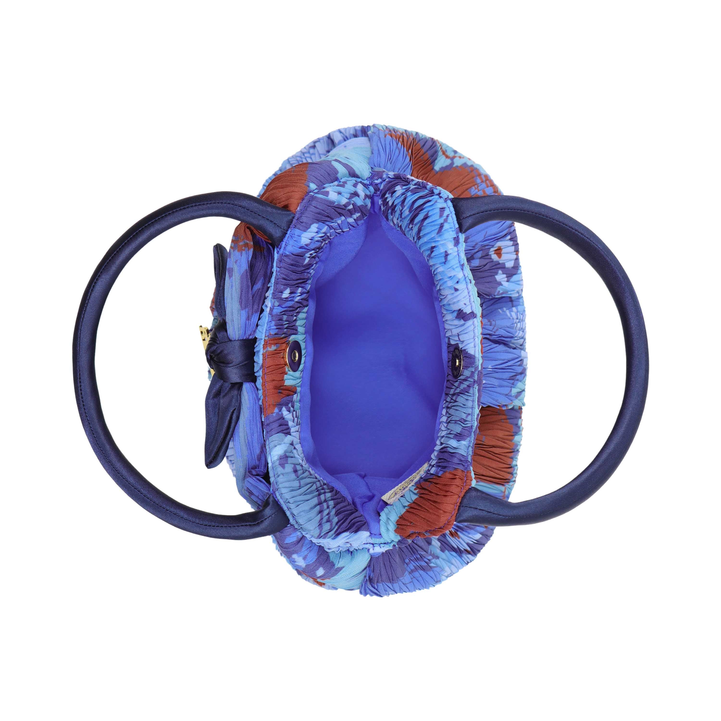 NaRaYa Vivid Handbag - NaRaYa