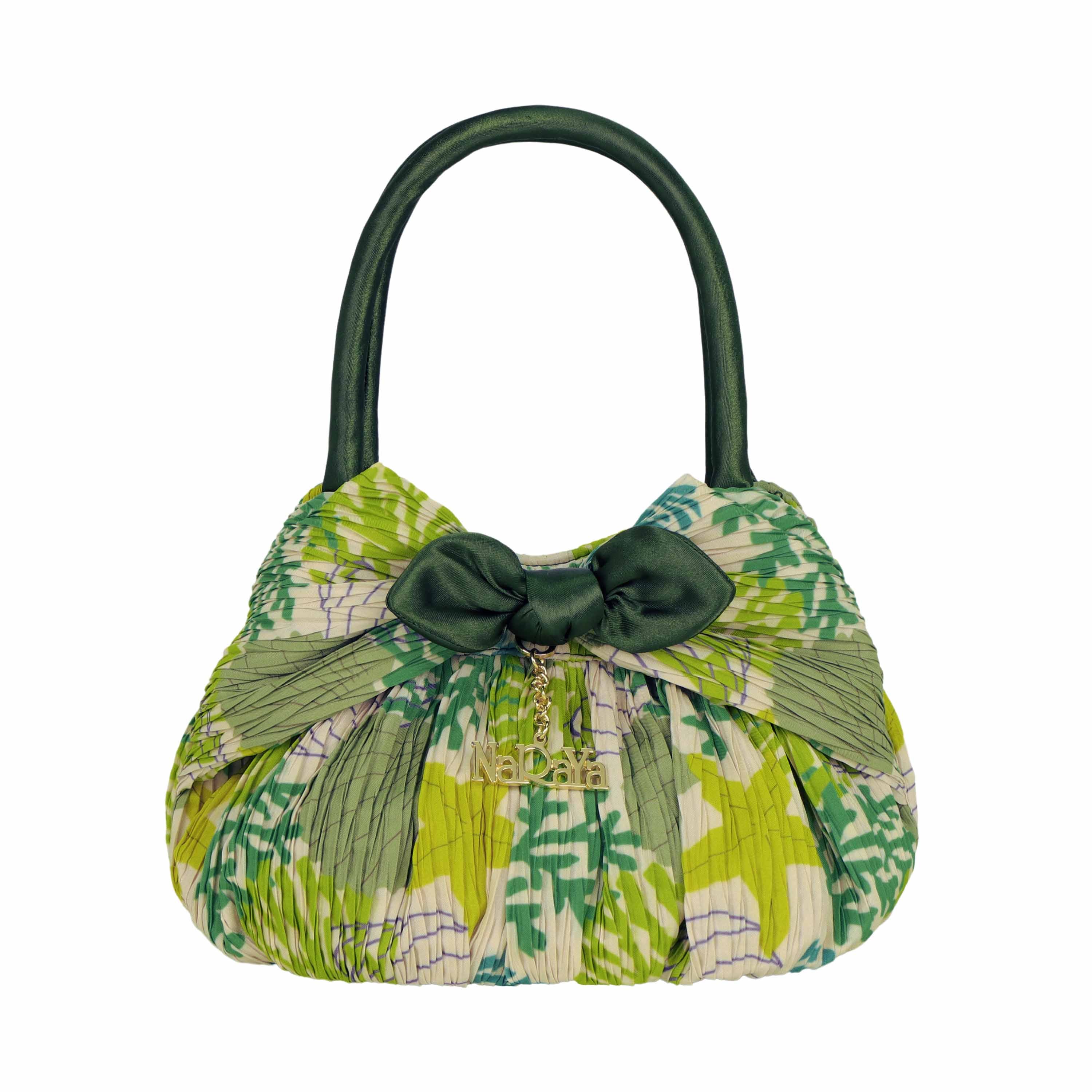NaRaYa Vivid Handbag - NaRaYa