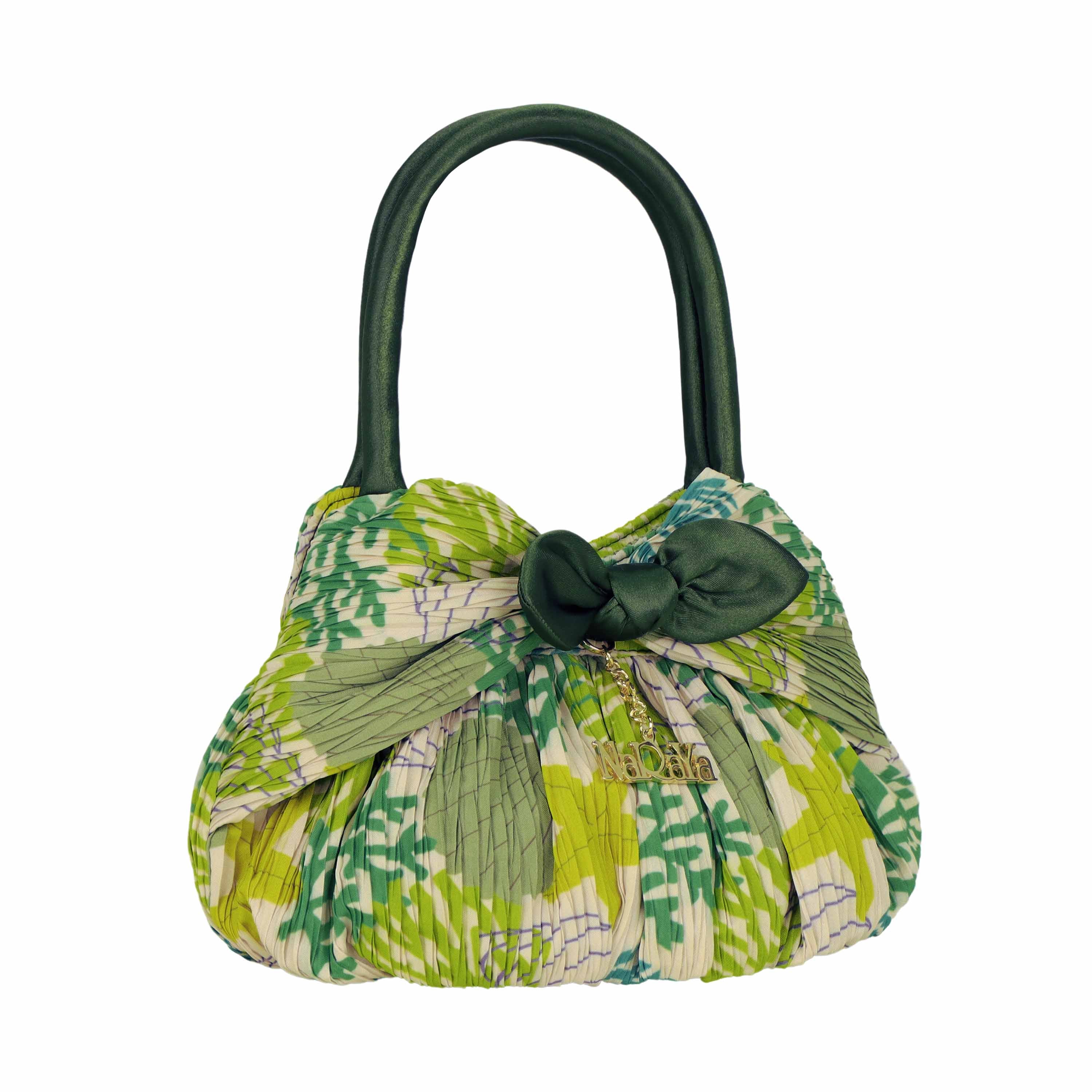 NaRaYa Vivid Handbag - NaRaYa