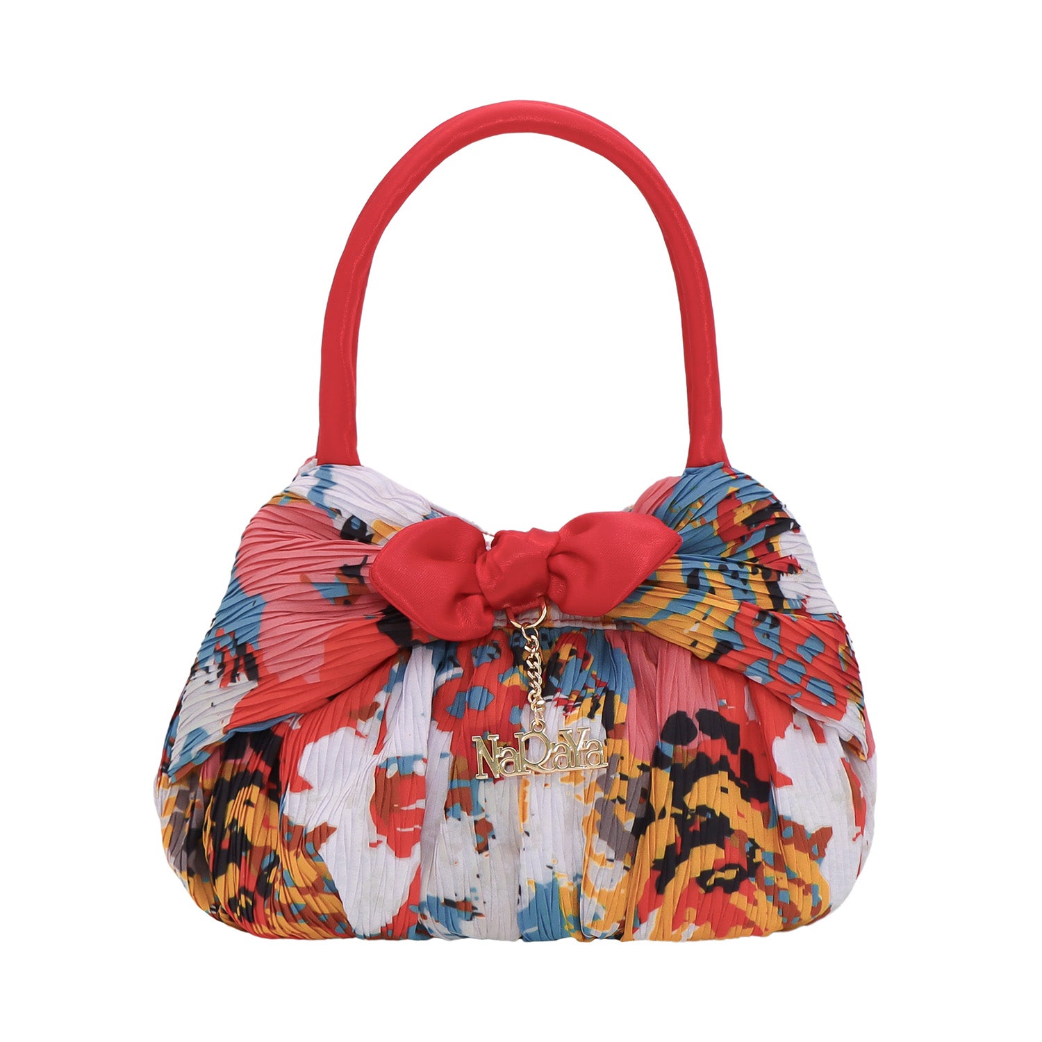 NaRaYa Vivid Handbag - NaRaYa
