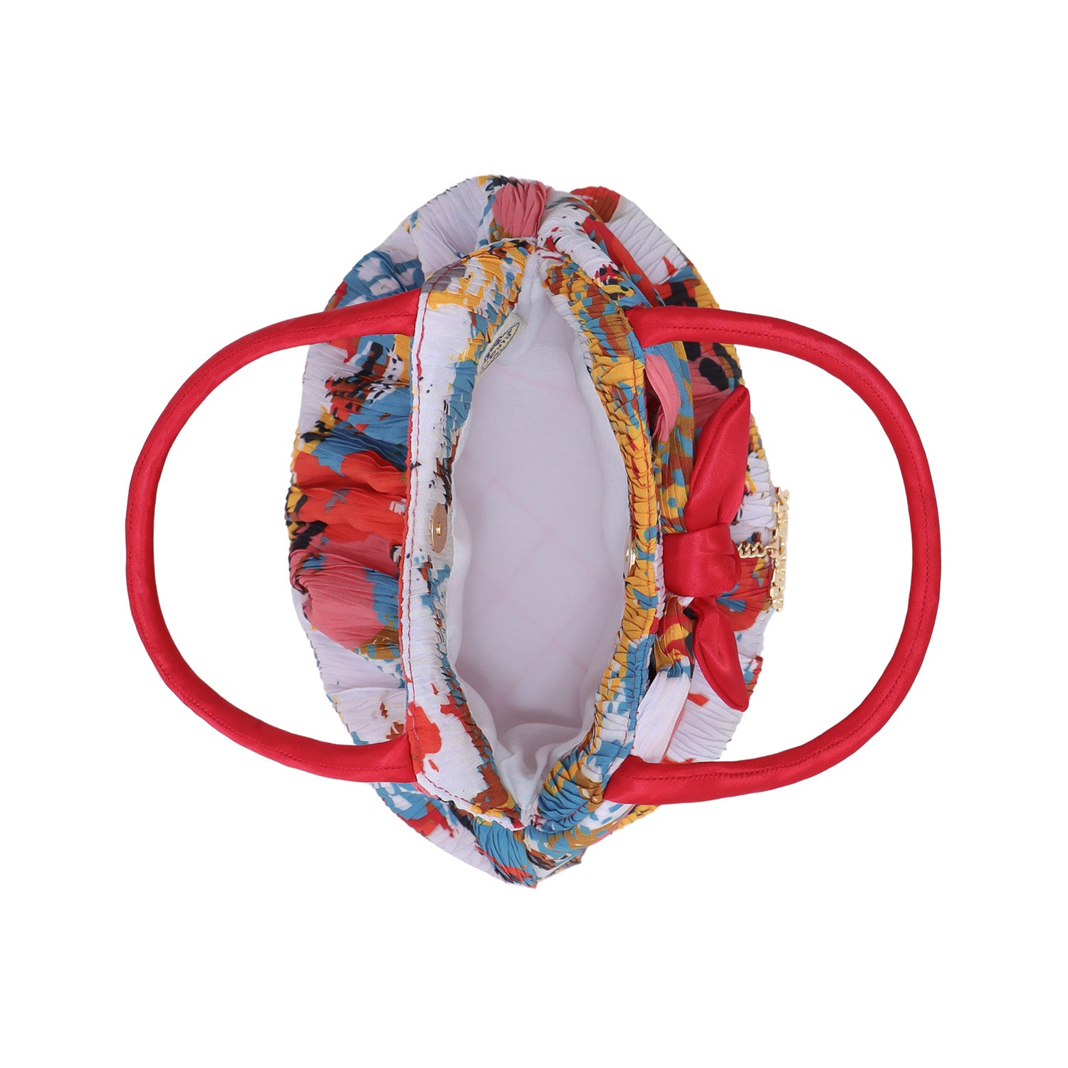 NaRaYa Vivid Handbag - NaRaYa