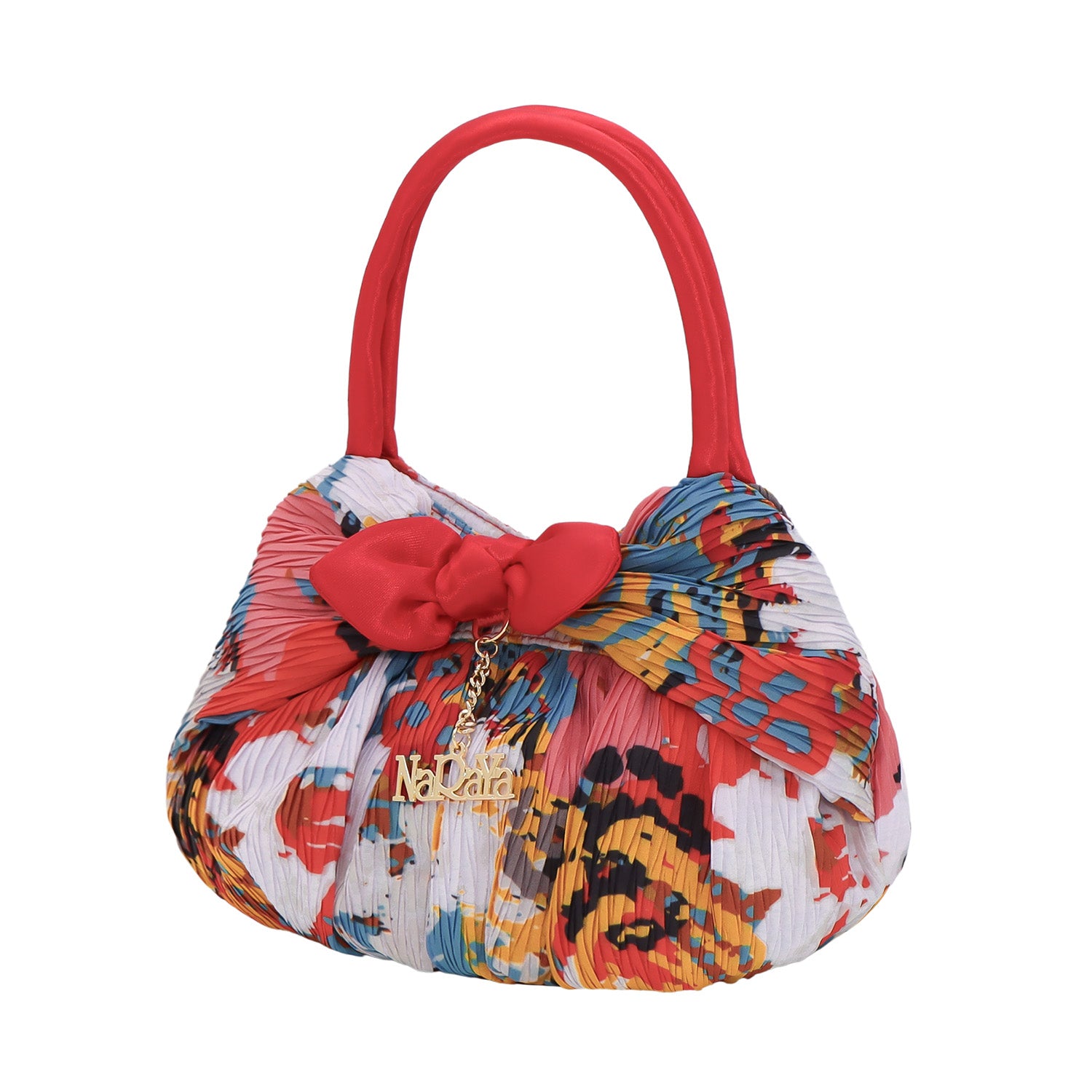 NaRaYa Vivid Handbag - NaRaYa