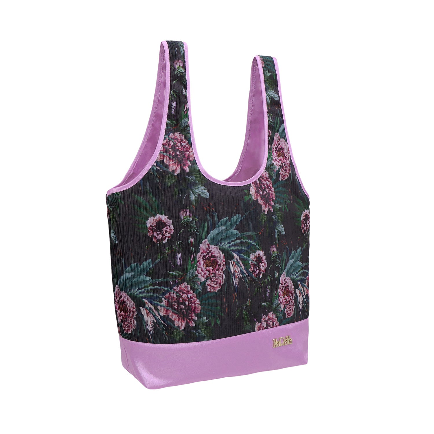 NaRaYa Vivid Hobo Bag - NaRaYa