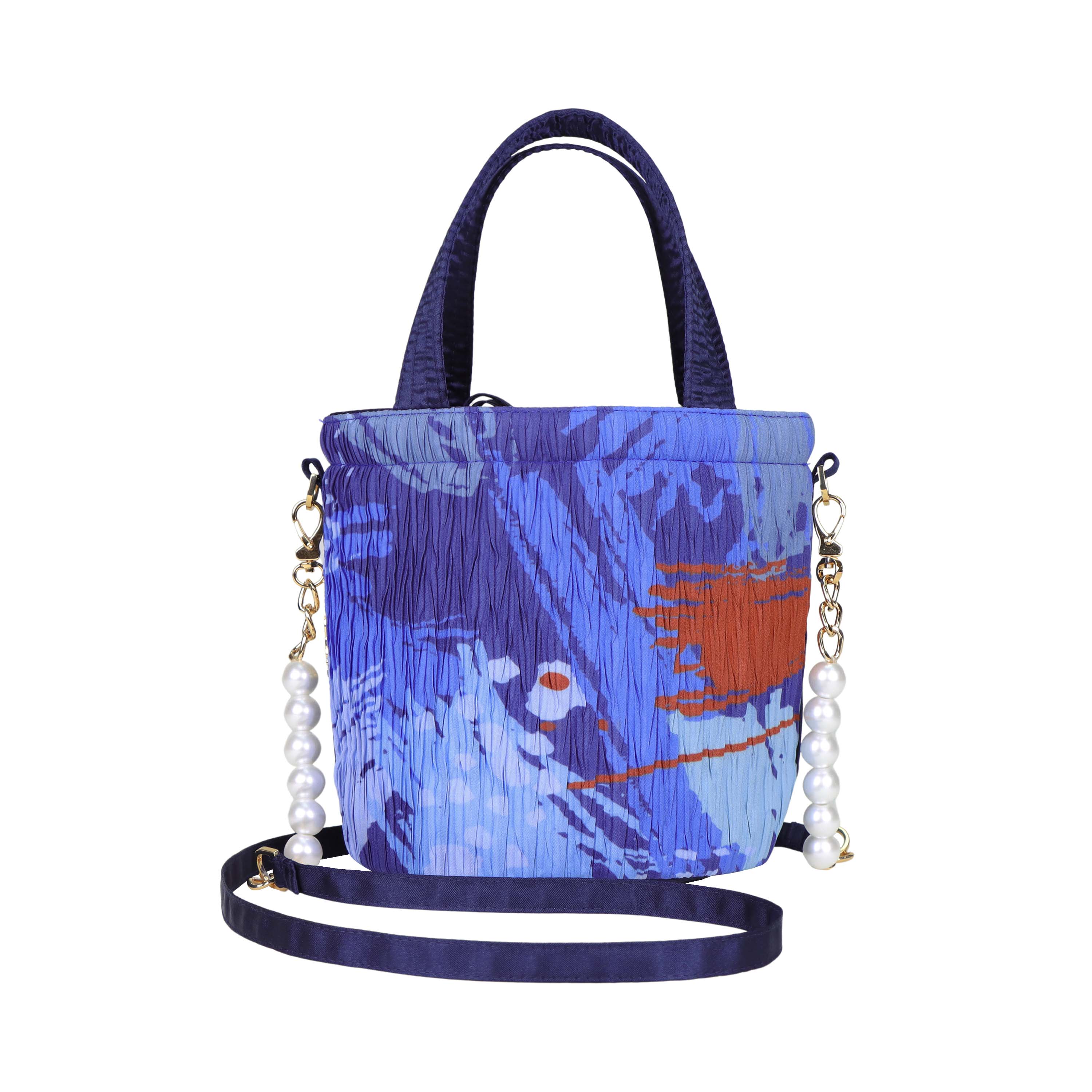 NaRaYa Vivid Shoulder Bag - NaRaYa