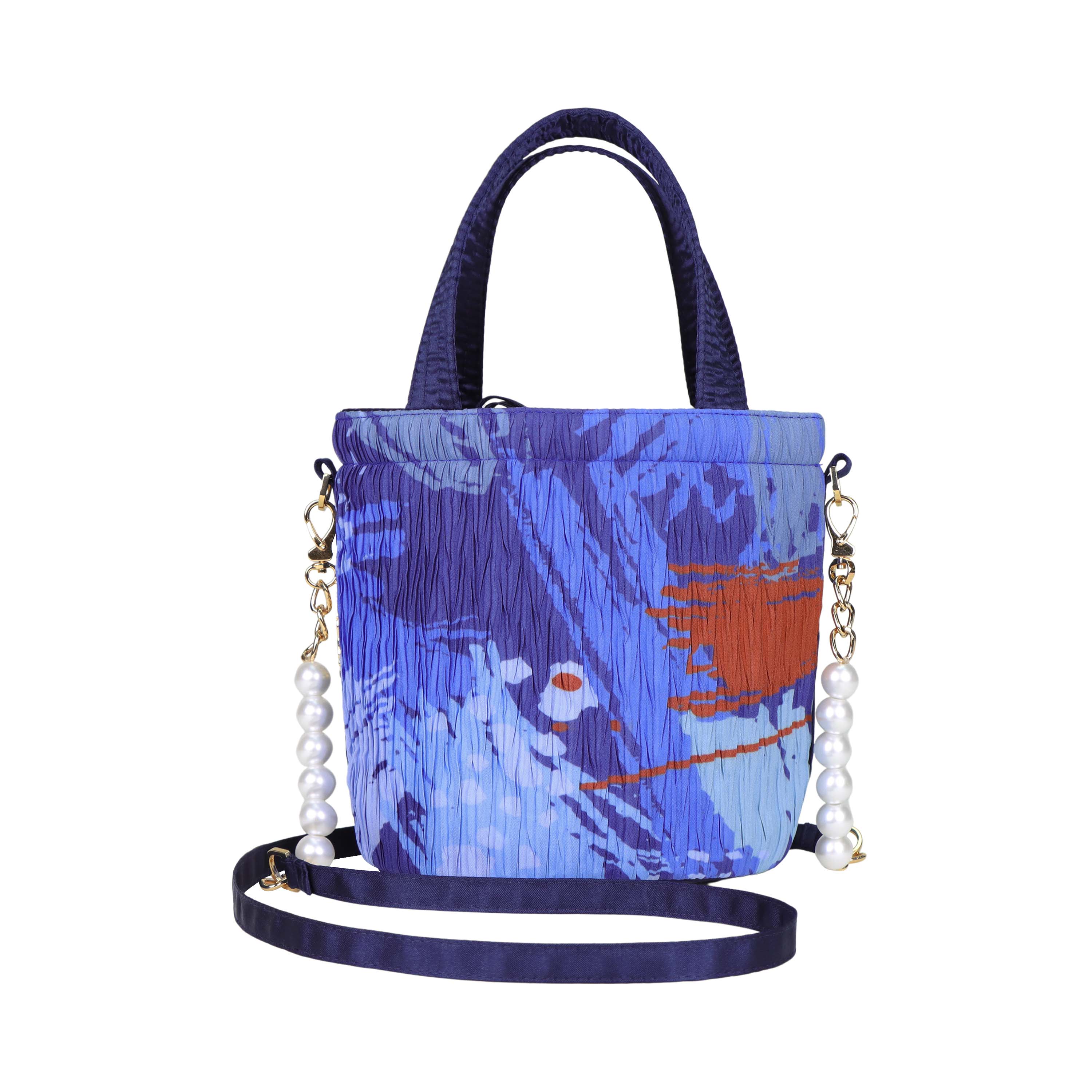 NaRaYa Vivid Shoulder Bag - NaRaYa