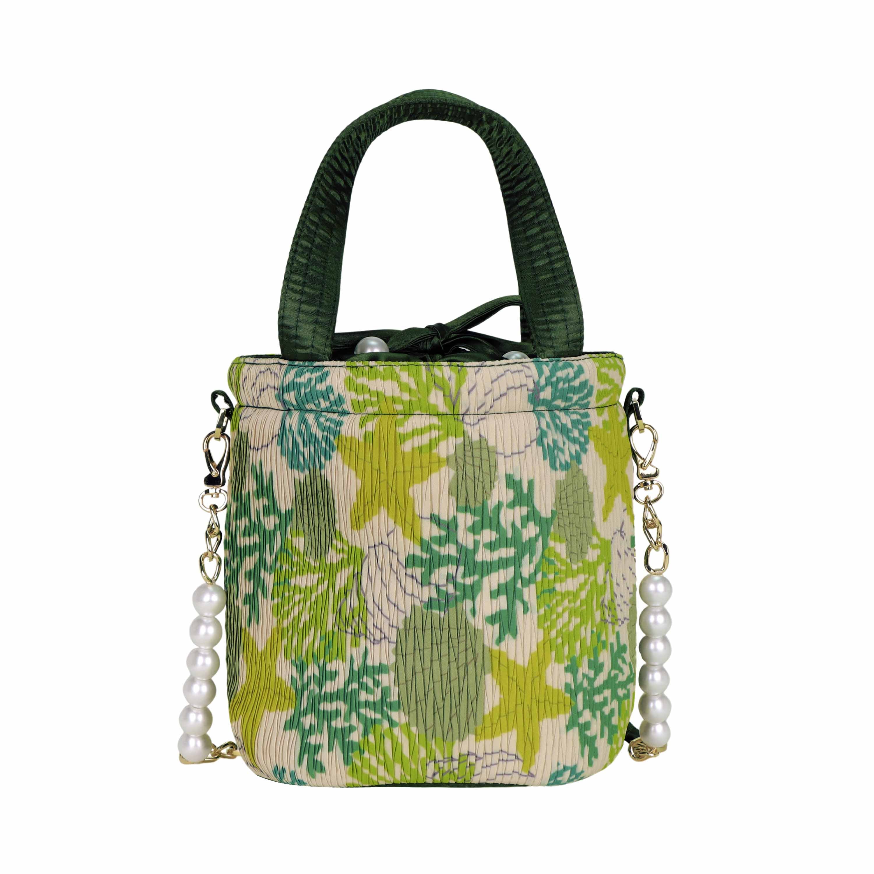NaRaYa Vivid Shoulder Bag - NaRaYa