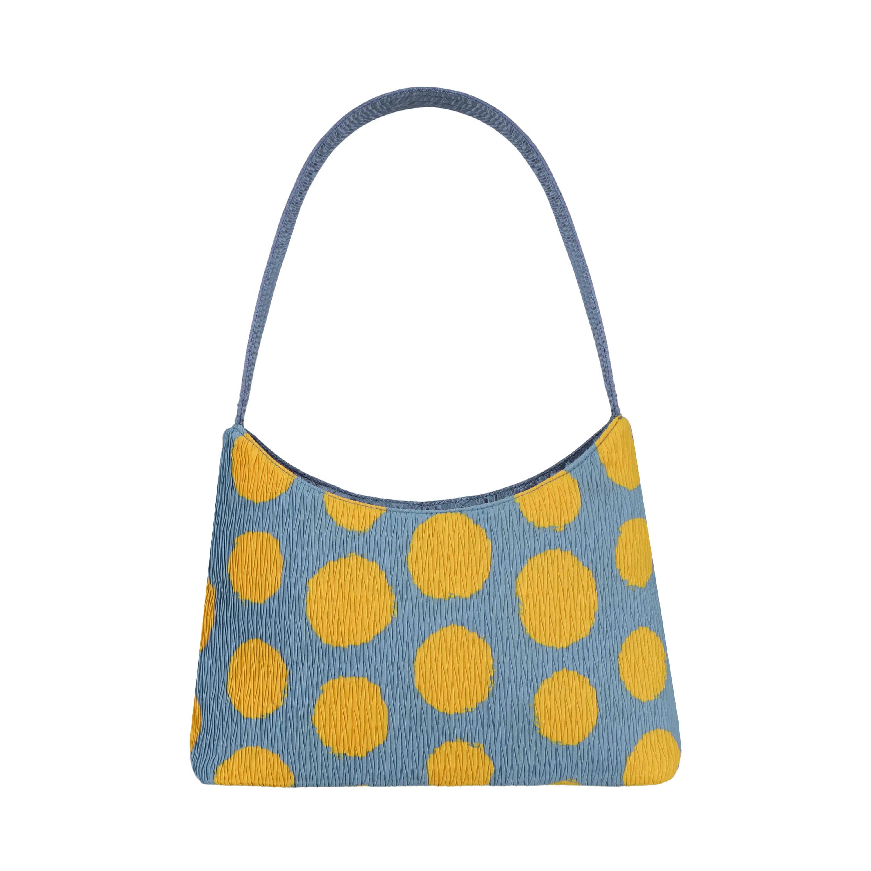 NaRaYa Vivid Shoulder Bag - NaRaYa