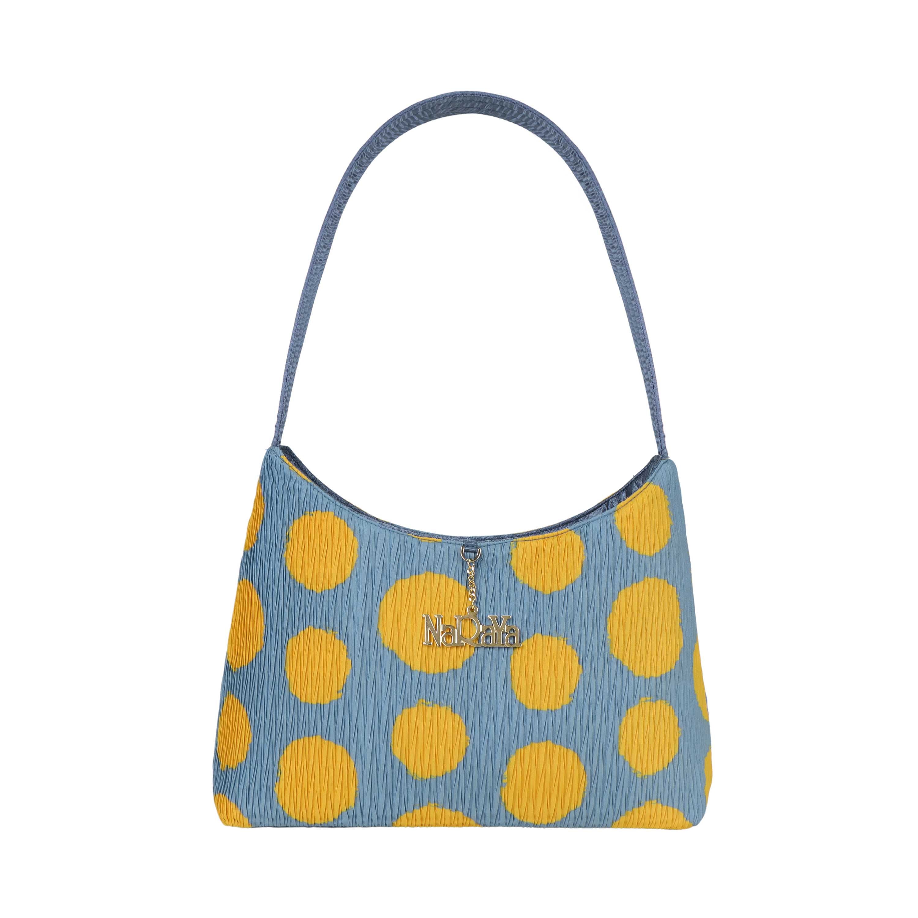 NaRaYa Vivid Shoulder Bag - NaRaYa