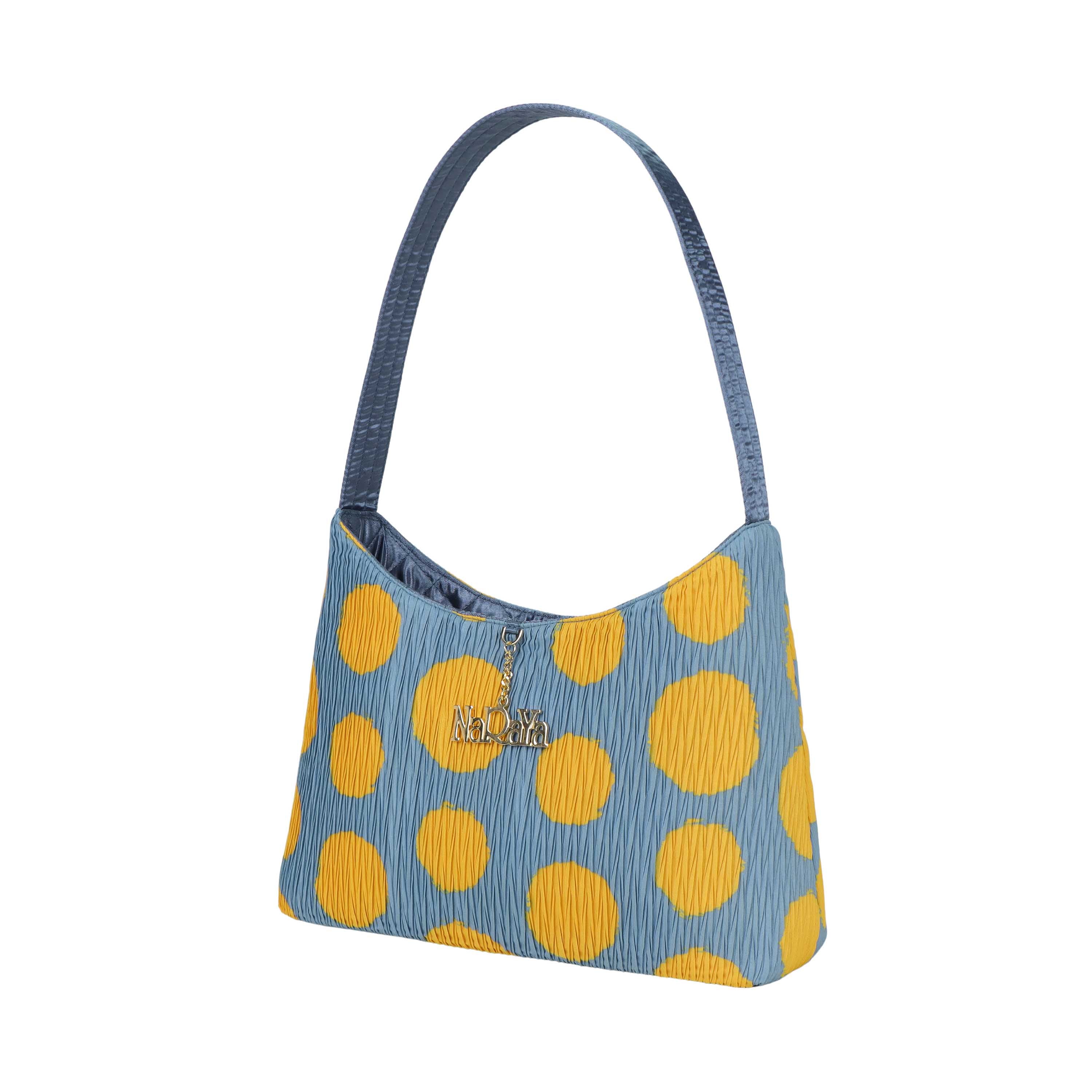 NaRaYa Vivid Shoulder Bag - NaRaYa