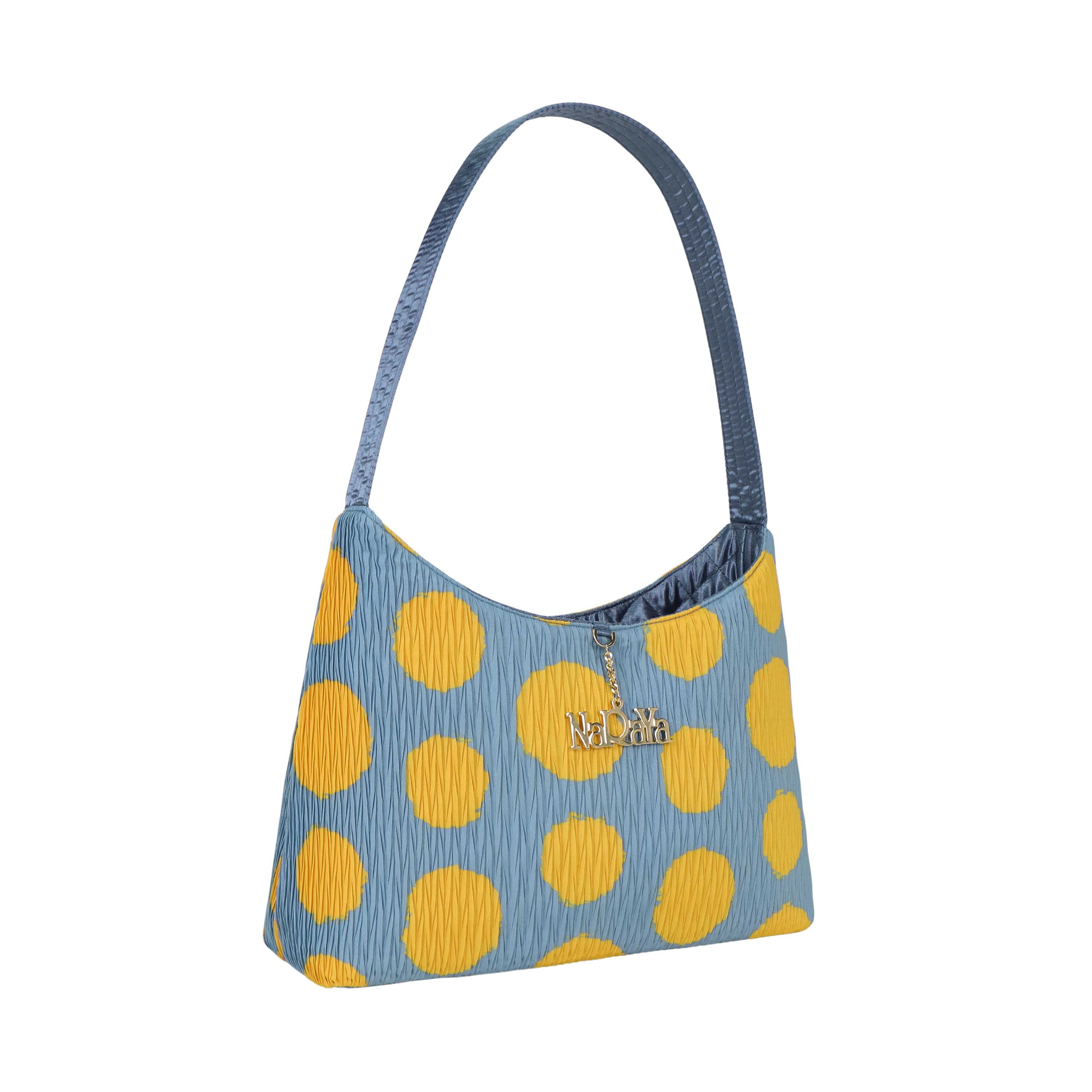 NaRaYa Vivid Shoulder Bag - NaRaYa