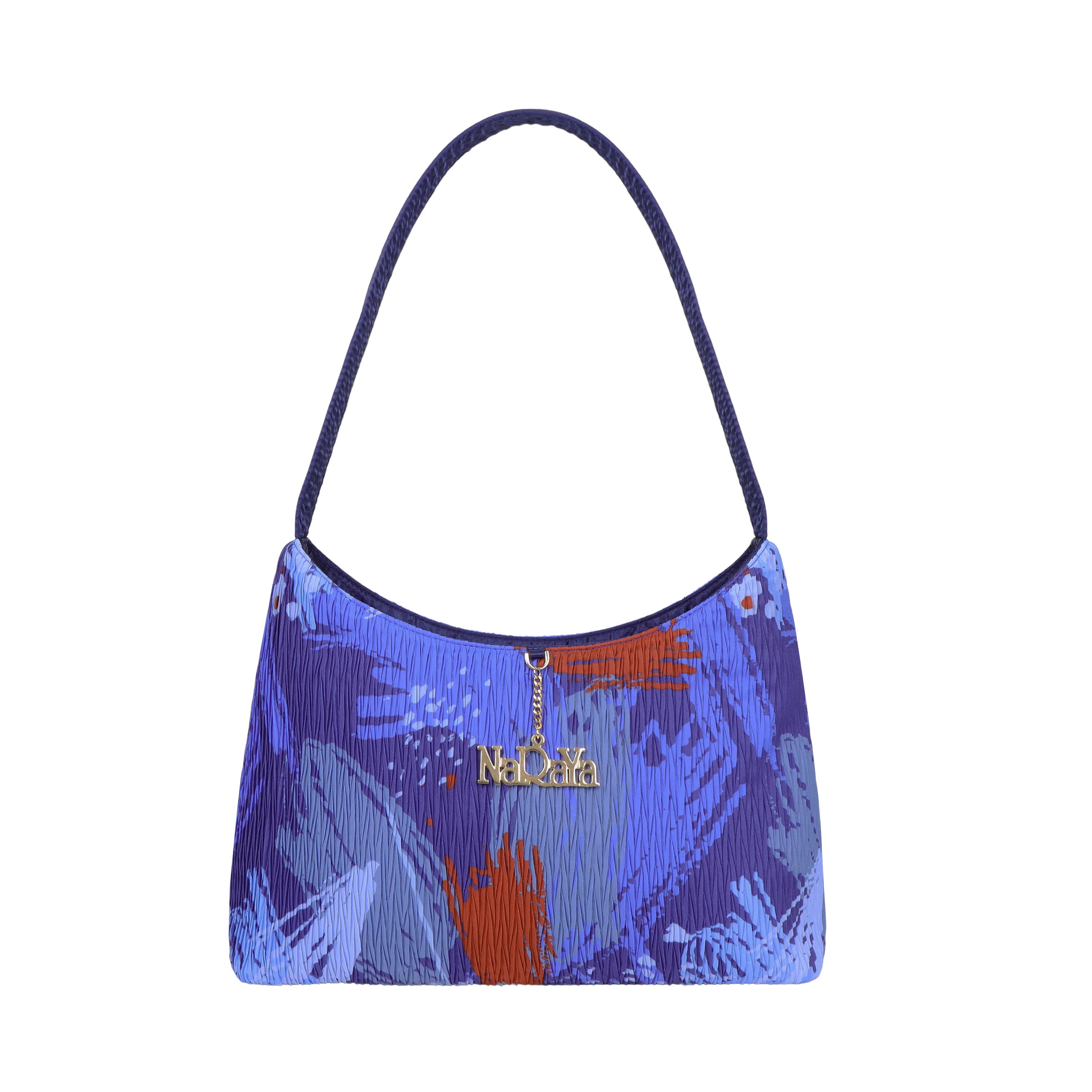NaRaYa Vivid Shoulder Bag - NaRaYa