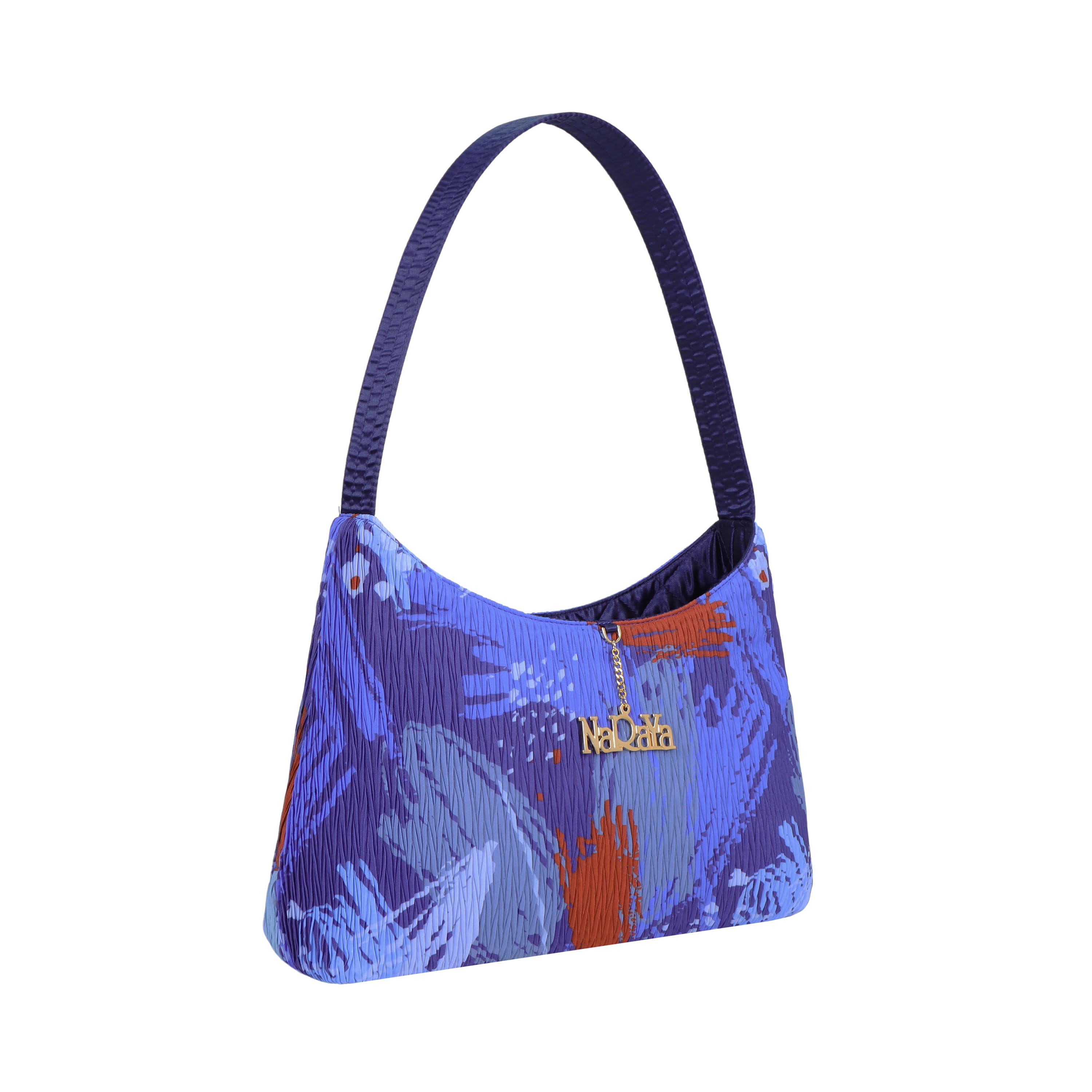 NaRaYa Vivid Shoulder Bag - NaRaYa