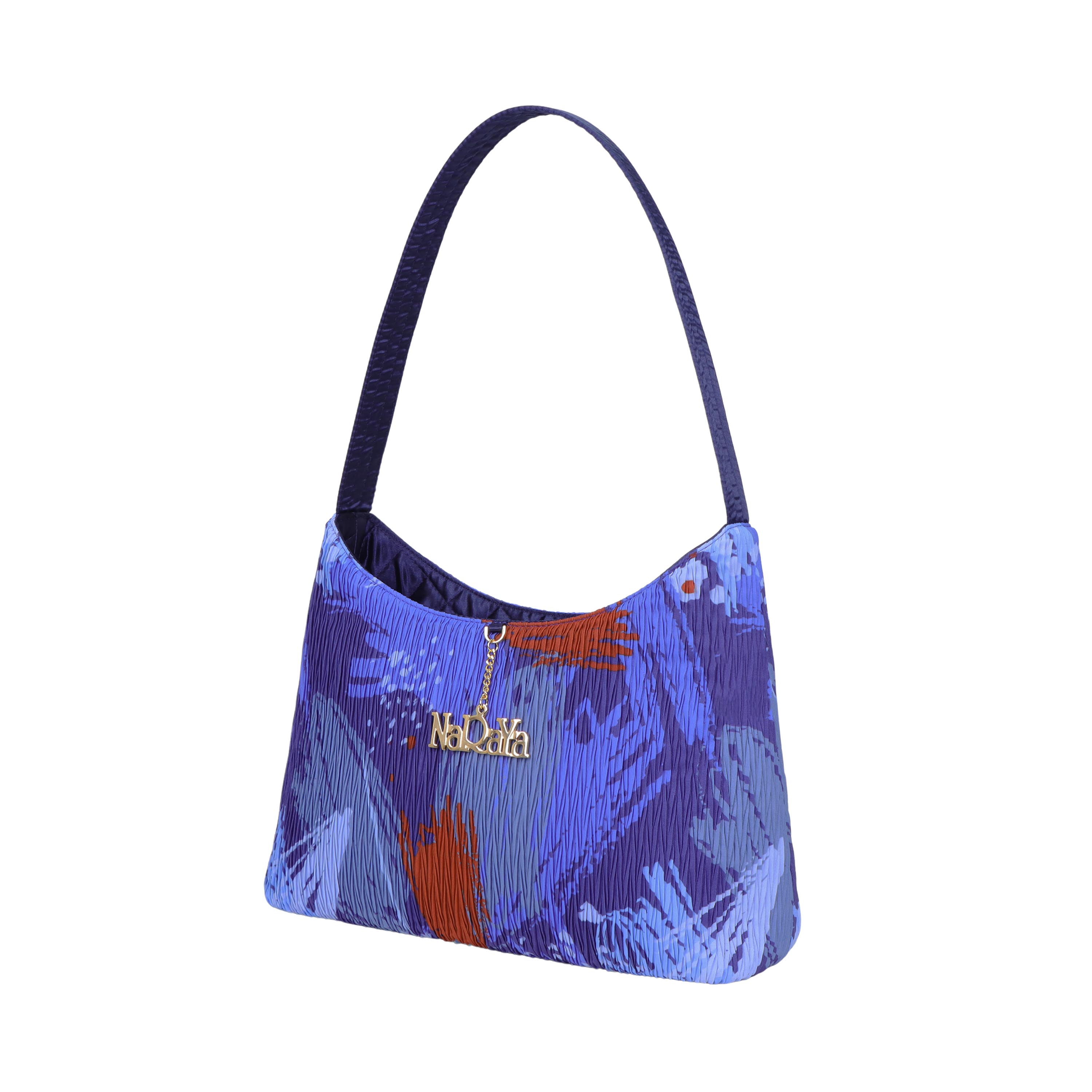 NaRaYa Vivid Shoulder Bag - NaRaYa