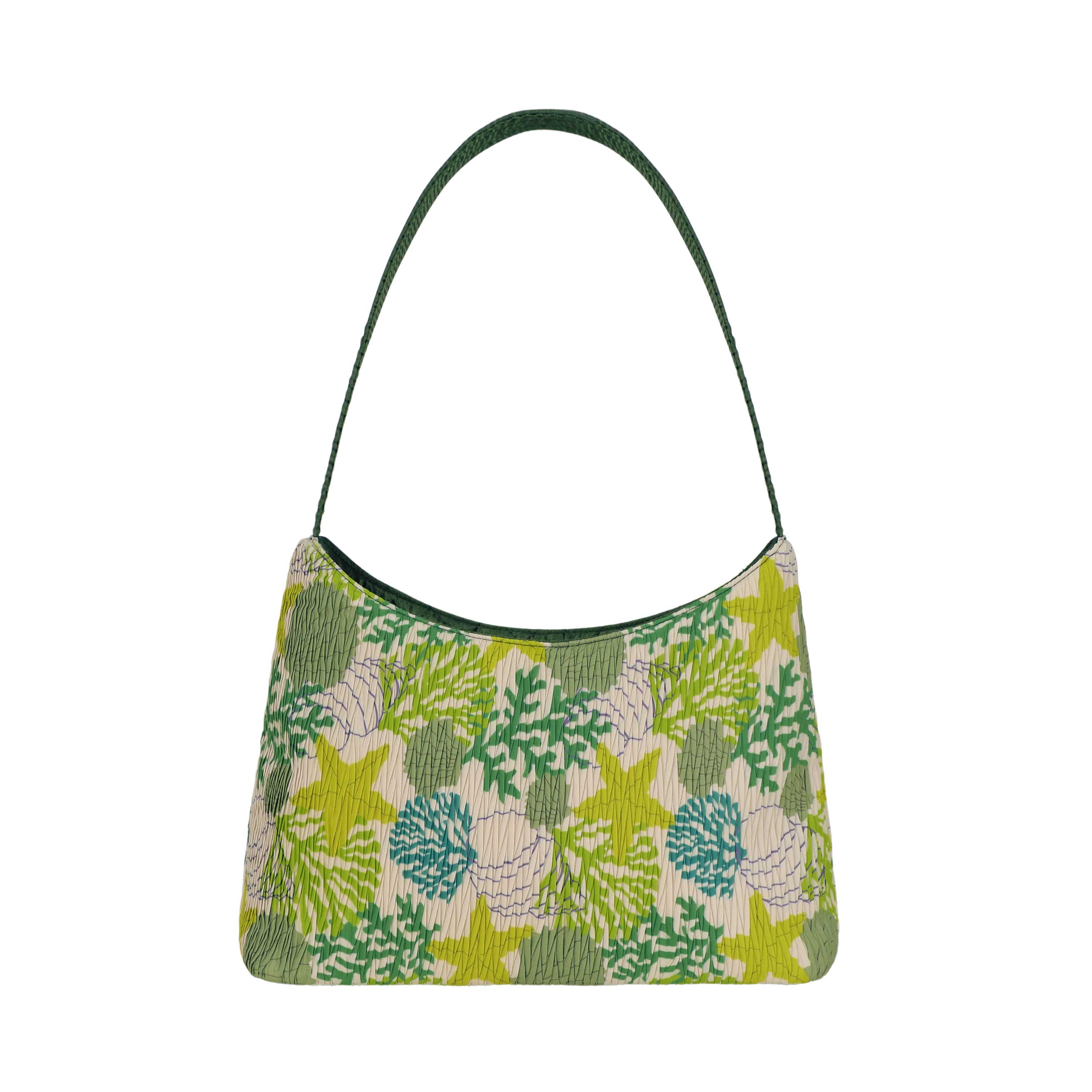 NaRaYa Vivid Shoulder Bag - NaRaYa