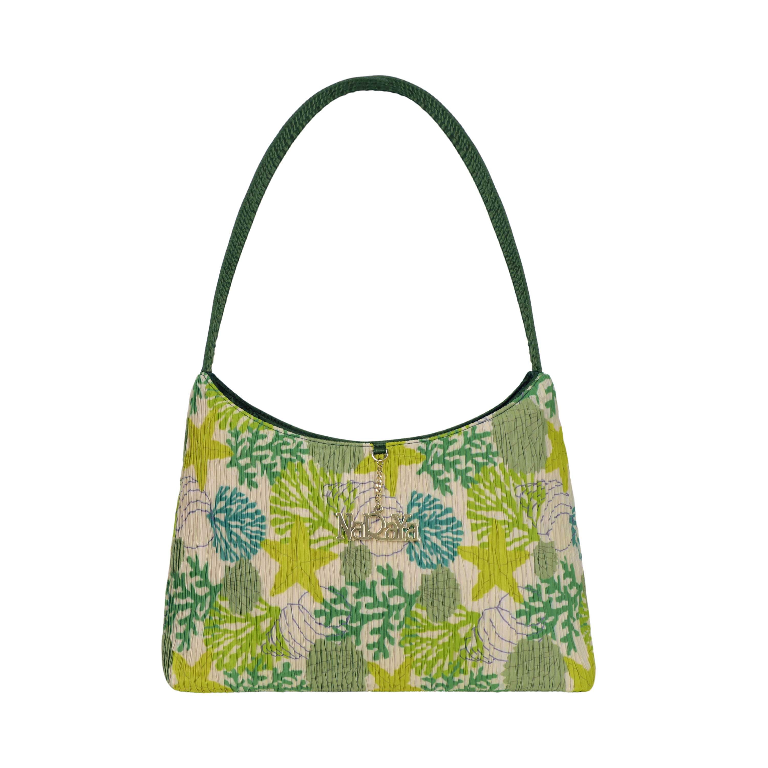 NaRaYa Vivid Shoulder Bag - NaRaYa
