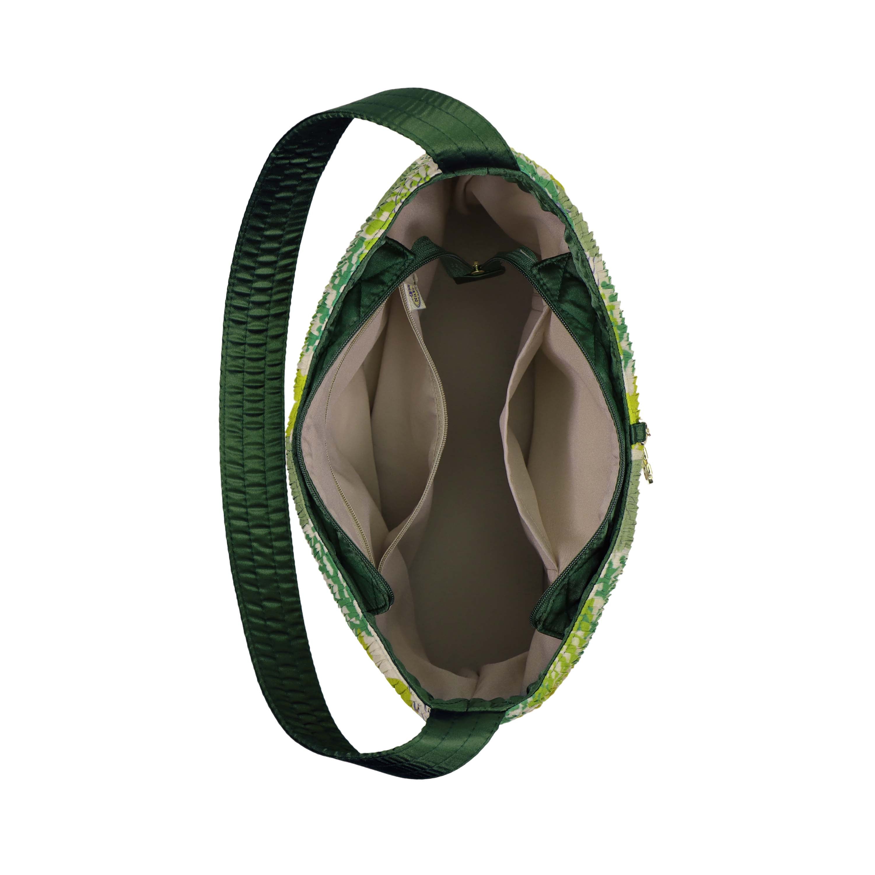 NaRaYa Vivid Shoulder Bag - NaRaYa