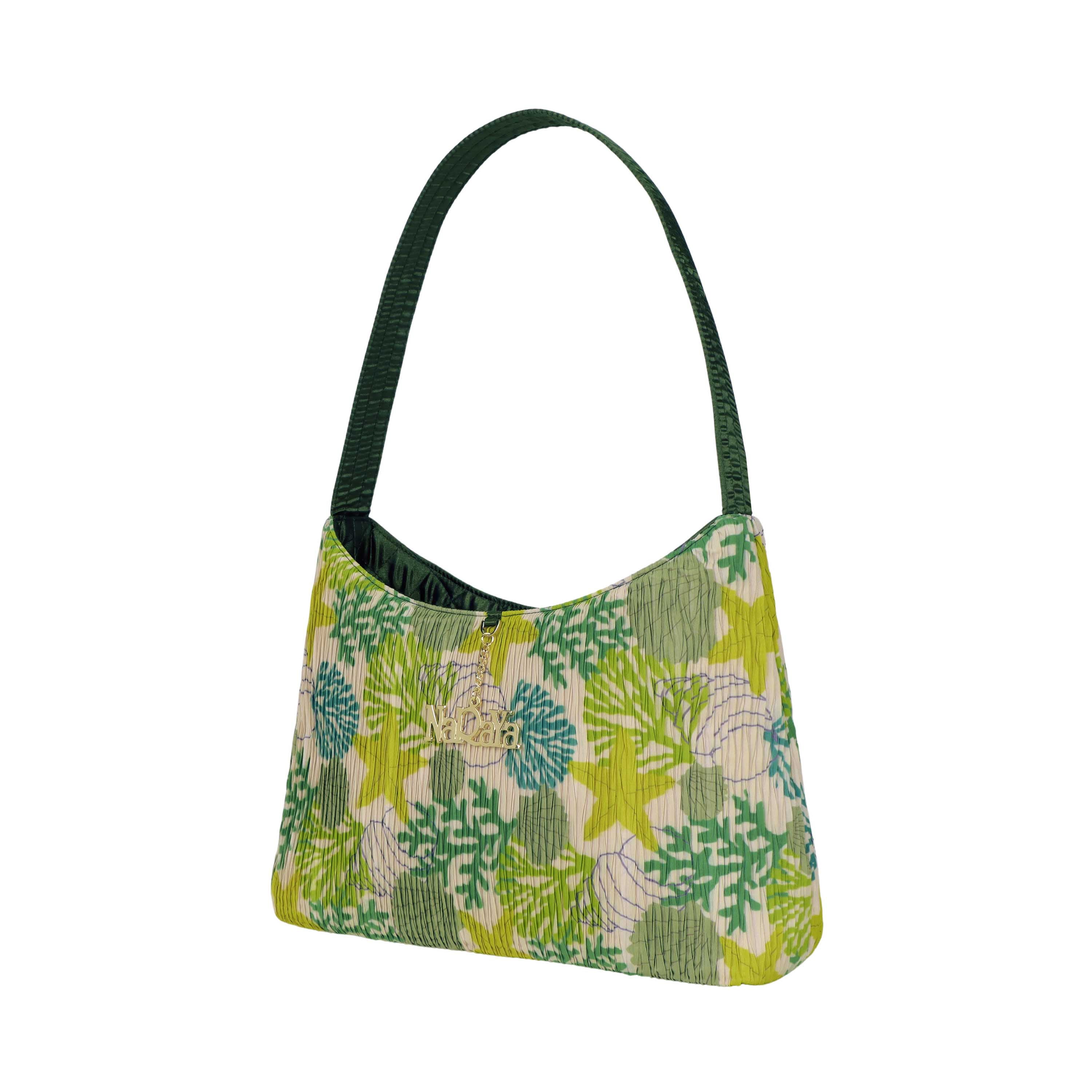 NaRaYa Vivid Shoulder Bag - NaRaYa