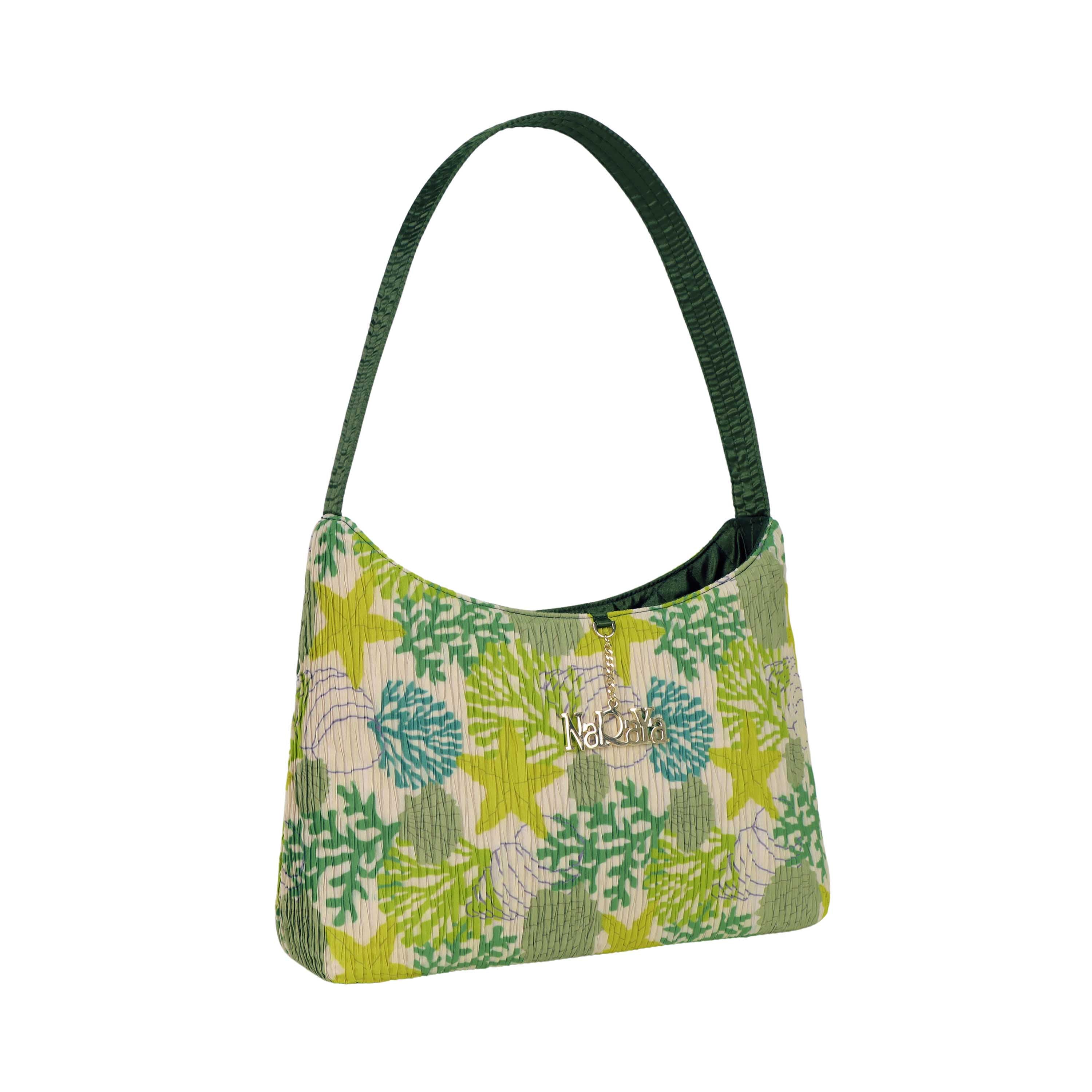 NaRaYa Vivid Shoulder Bag - NaRaYa