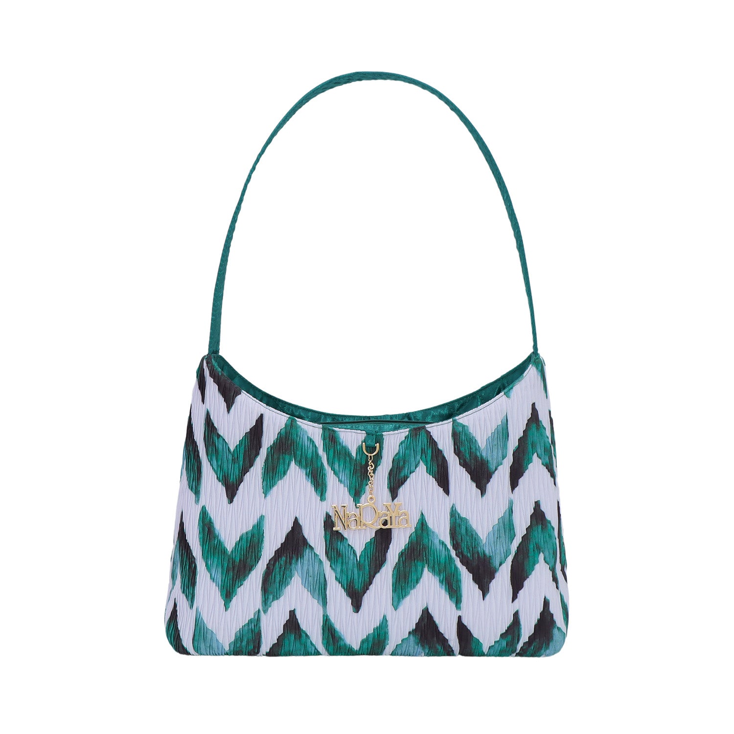 NaRaYa Vivid Shoulder Bag - NaRaYa