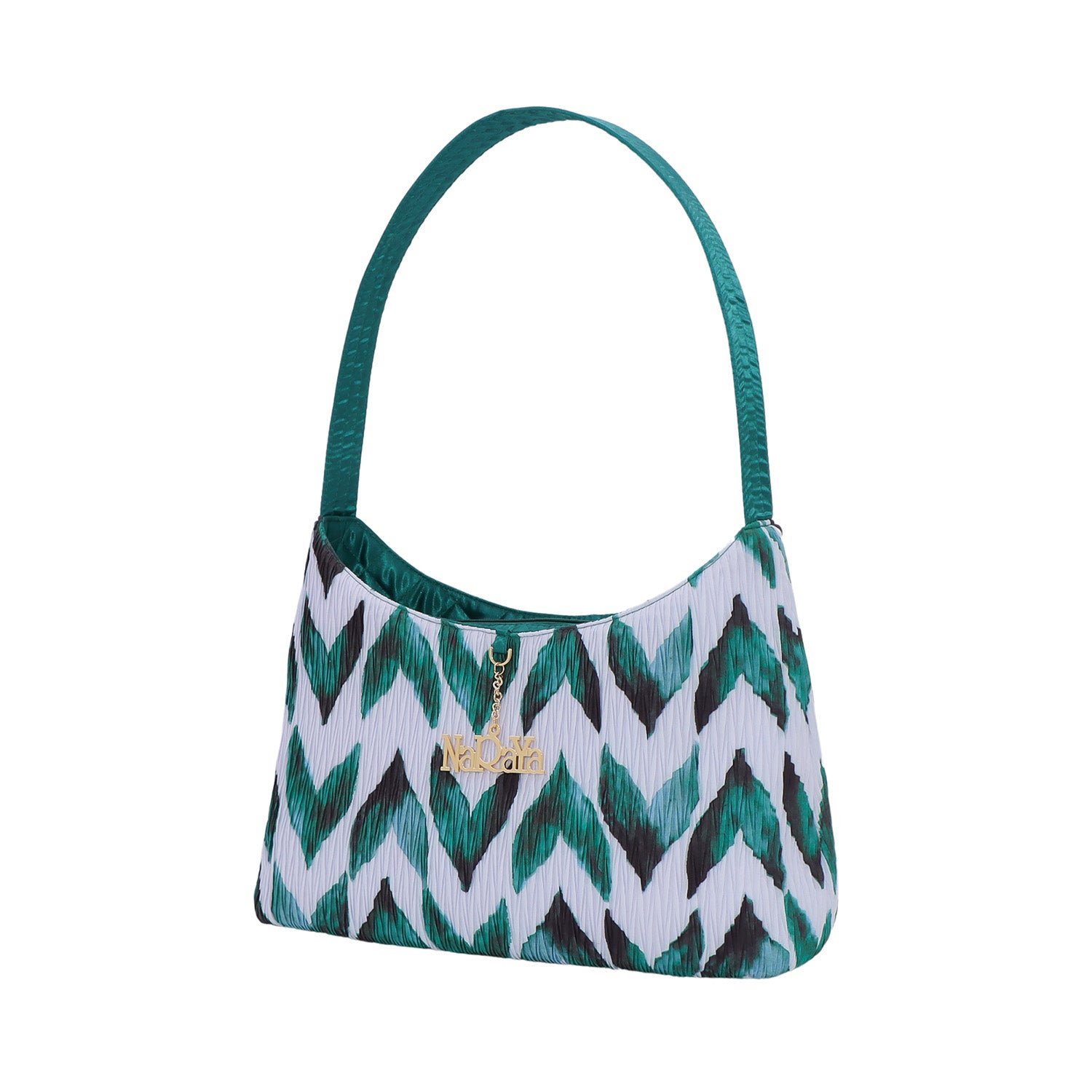 NaRaYa Vivid Shoulder Bag - NaRaYa