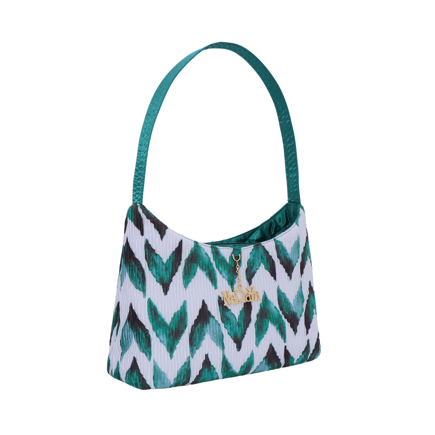 NaRaYa Vivid Shoulder Bag - NaRaYa