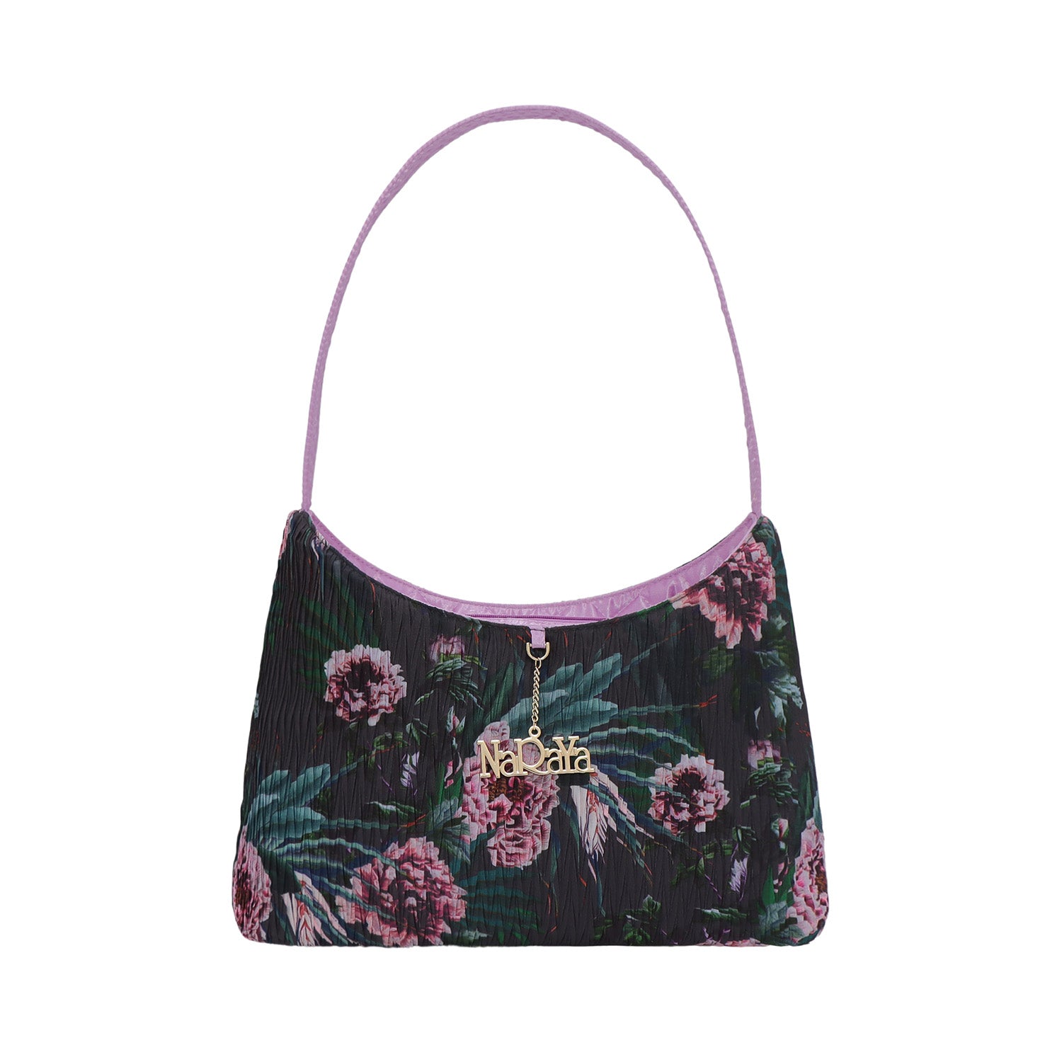 NaRaYa Vivid Shoulder Bag - NaRaYa