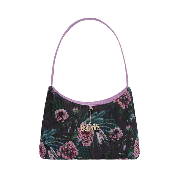 NaRaYa Vivid Shoulder Bag - NaRaYa