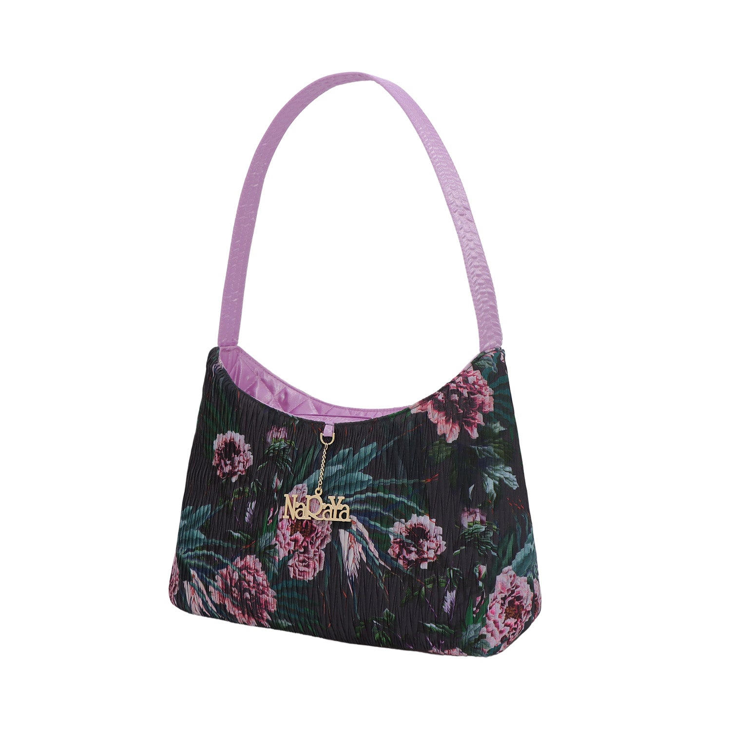 NaRaYa Vivid Shoulder Bag - NaRaYa
