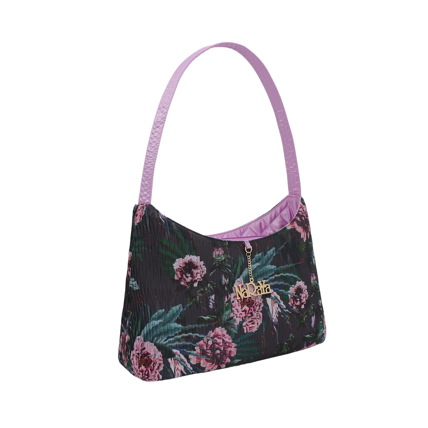 NaRaYa Vivid Shoulder Bag - NaRaYa
