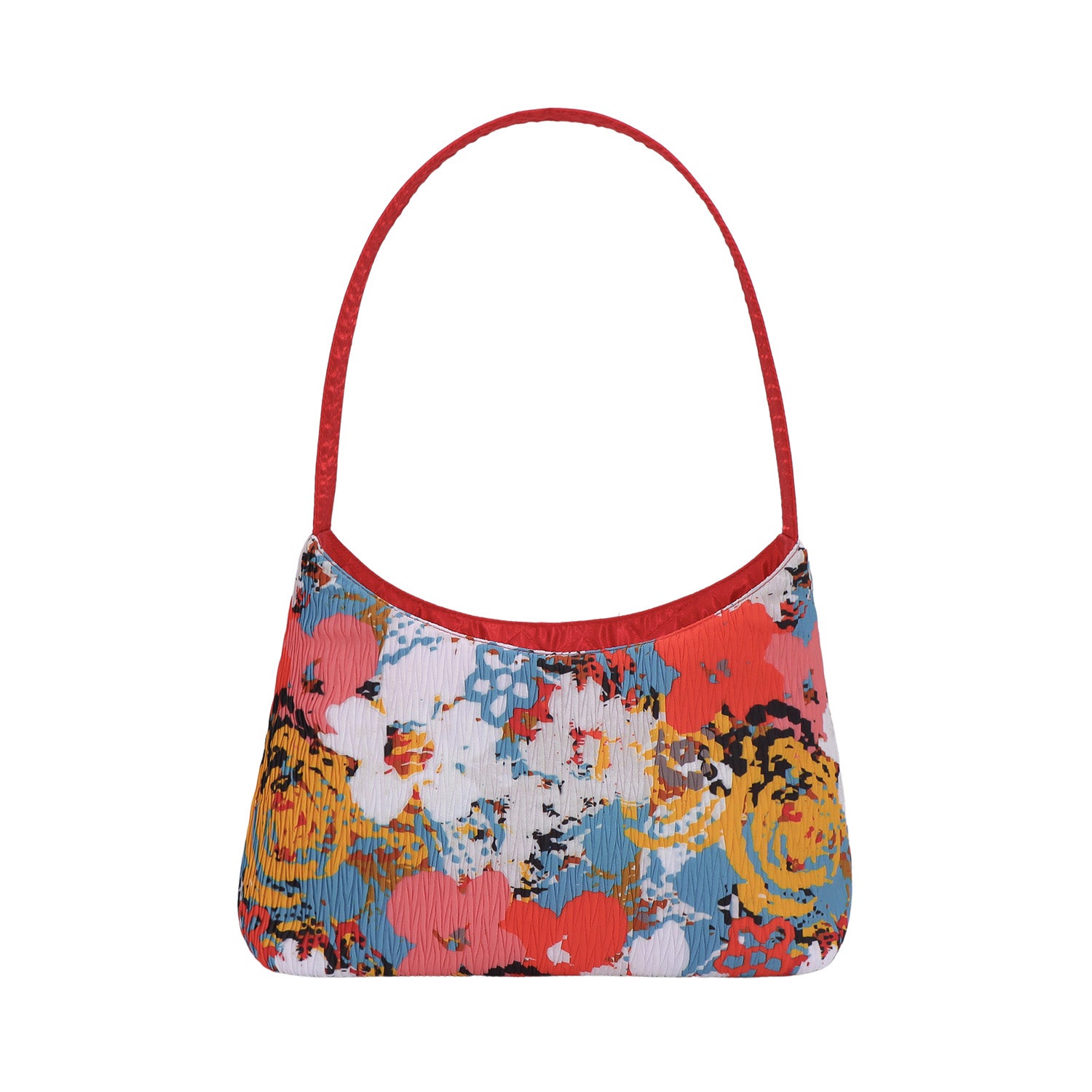 NaRaYa Vivid Shoulder Bag - NaRaYa