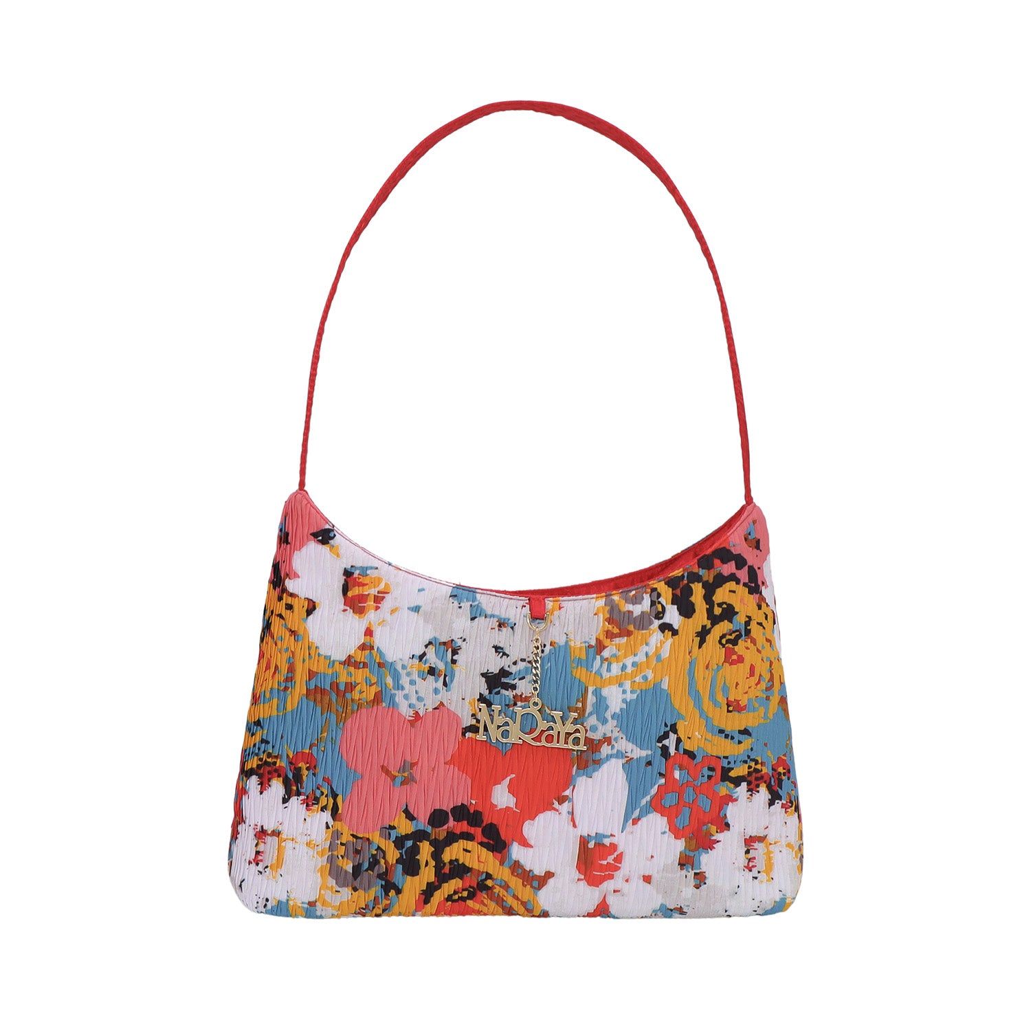 NaRaYa Vivid Shoulder Bag - NaRaYa