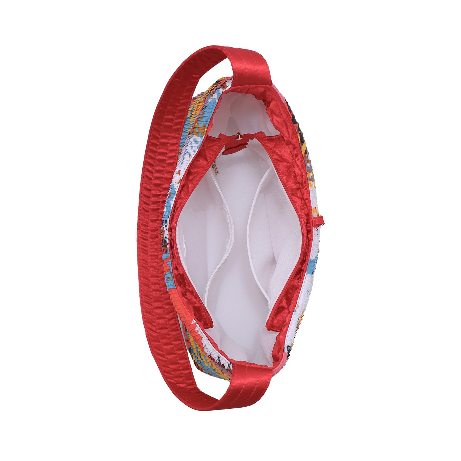 NaRaYa Vivid Shoulder Bag - NaRaYa