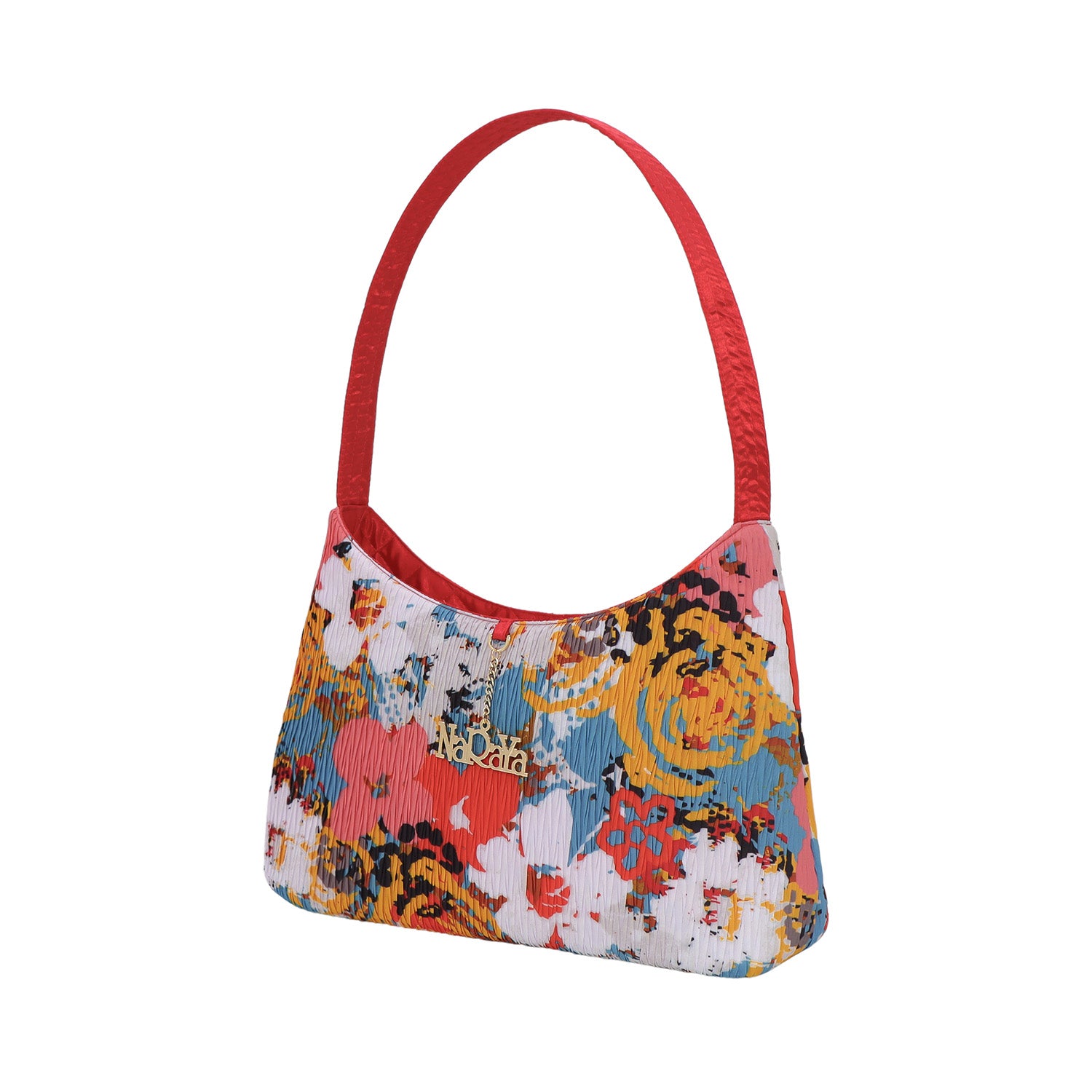 NaRaYa Vivid Shoulder Bag - NaRaYa
