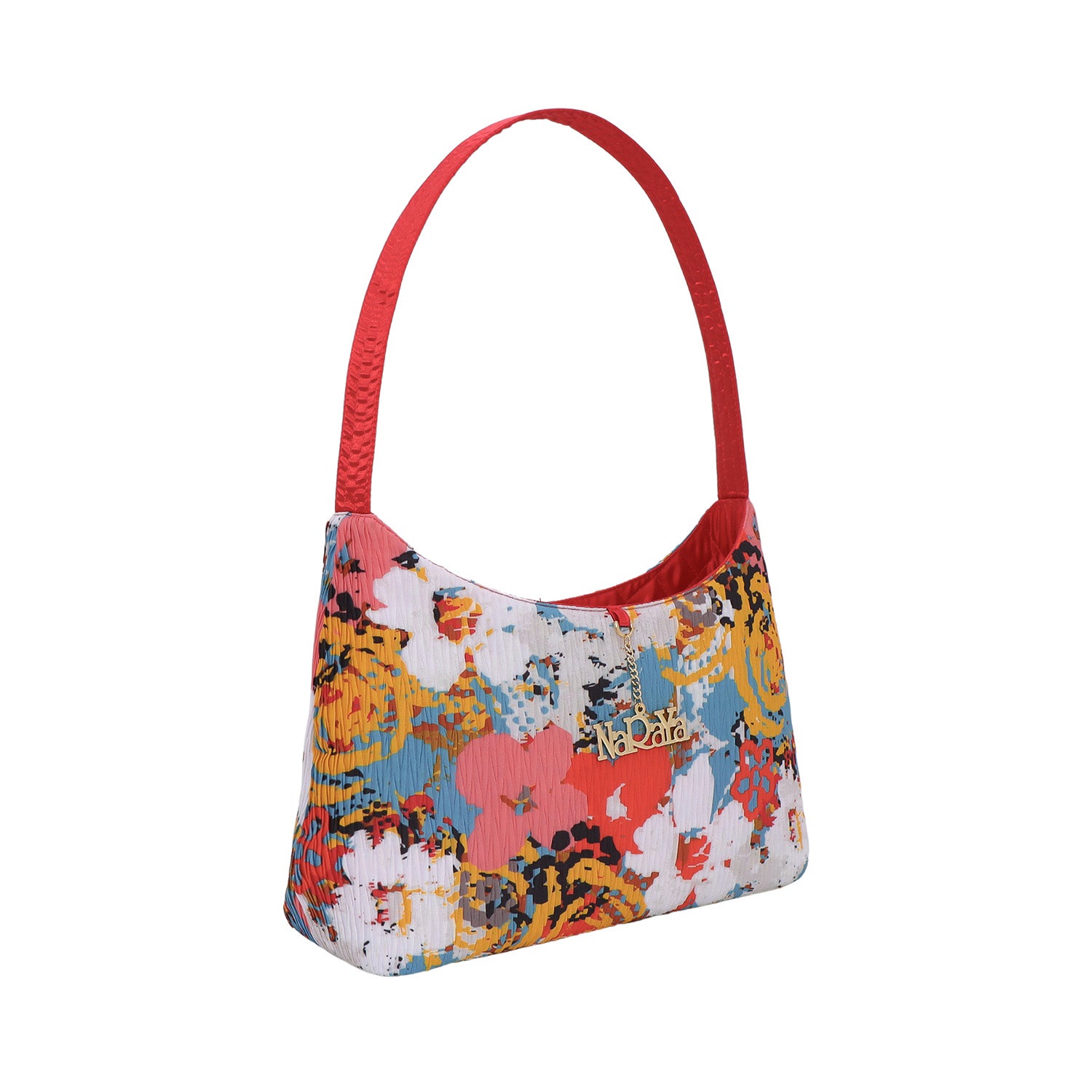 NaRaYa Vivid Shoulder Bag - NaRaYa