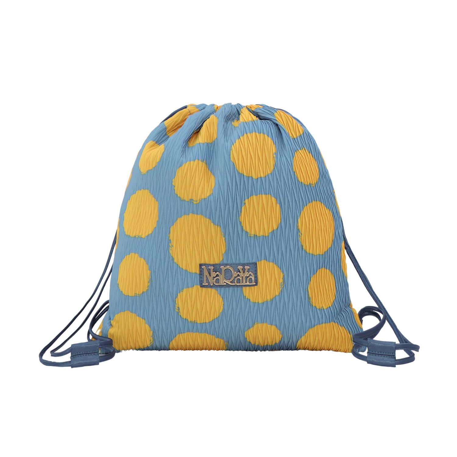 NaRaYa Vivid Drawstring Bag
