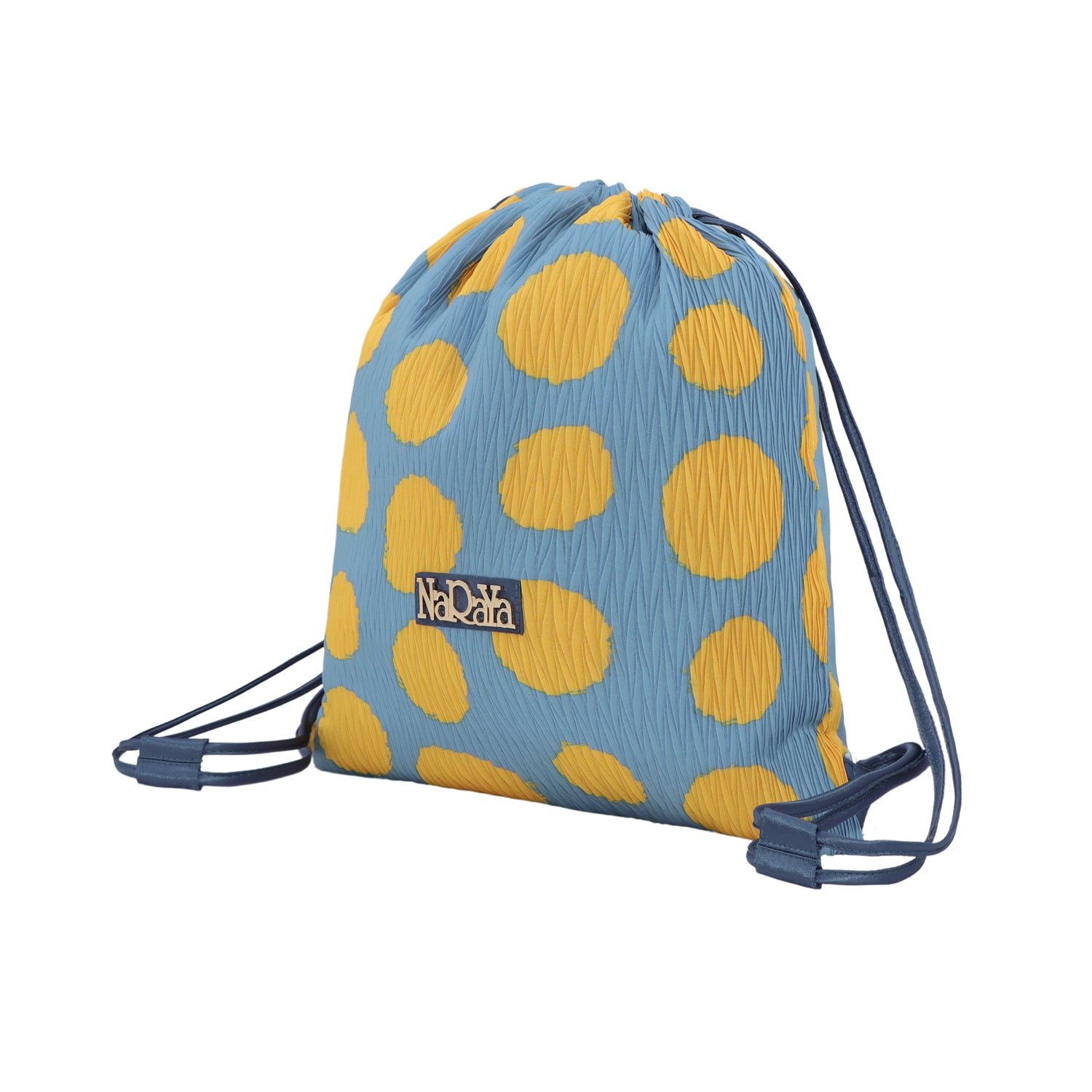 NaRaYa Vivid Drawstring Bag