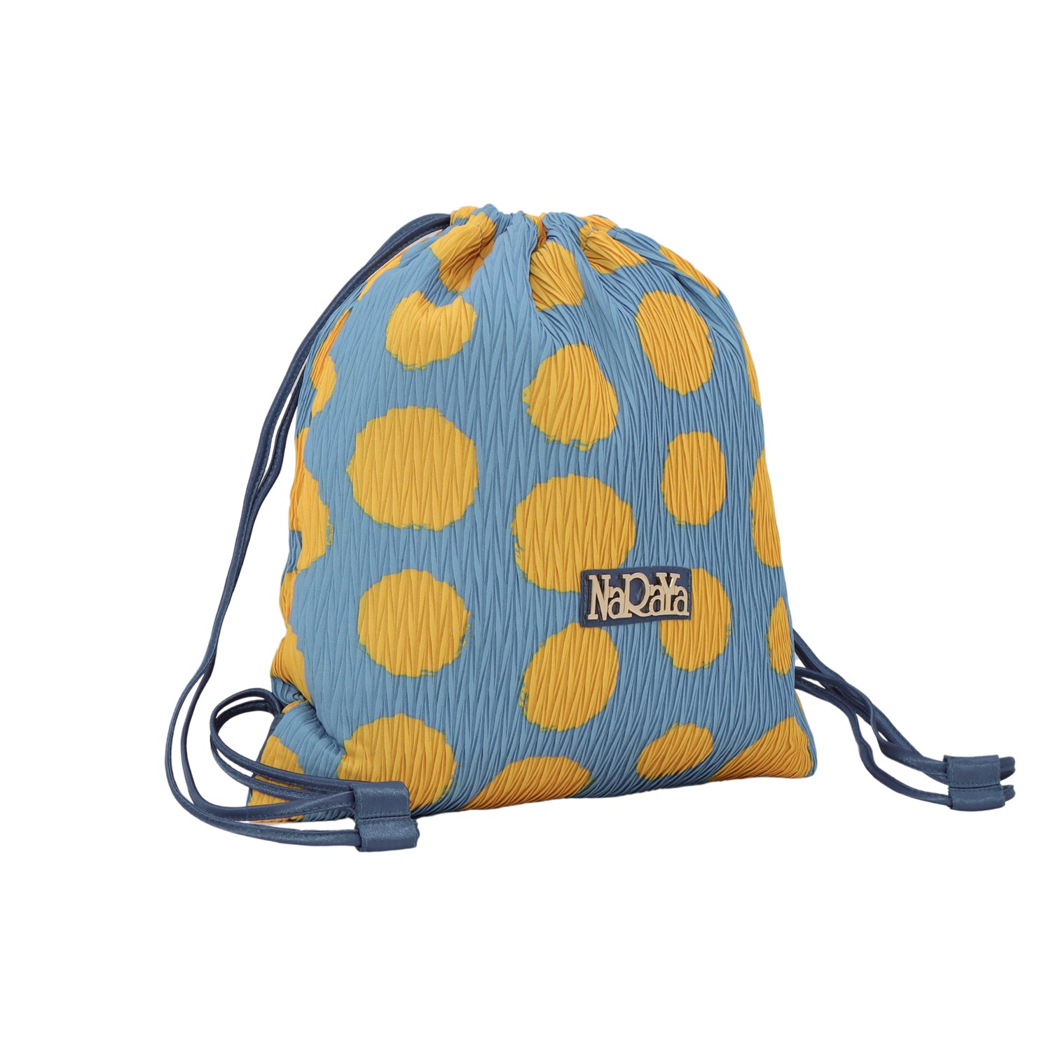 NaRaYa Vivid Drawstring Bag