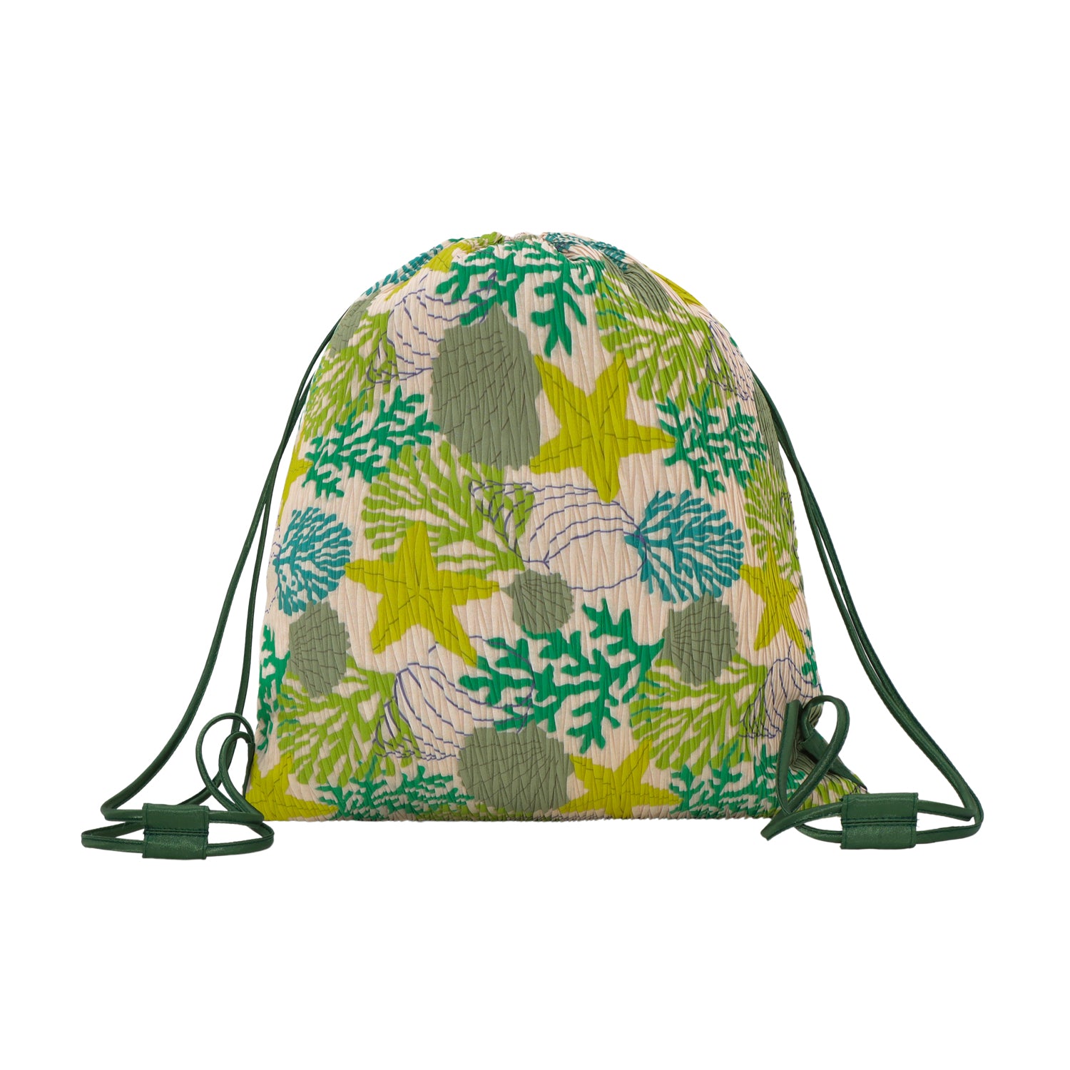 NaRaYa Vivid Drawstring Bag