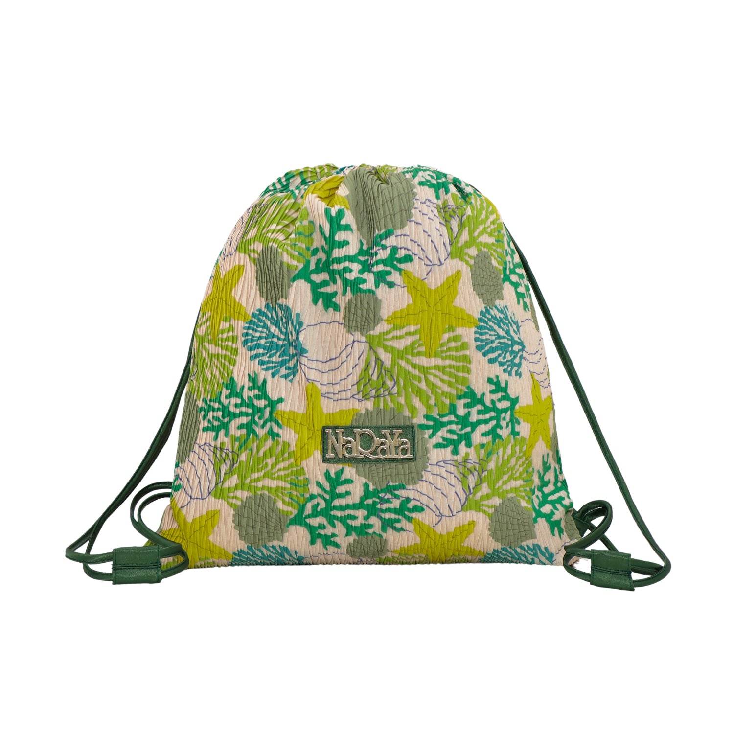 NaRaYa Vivid Drawstring Bag